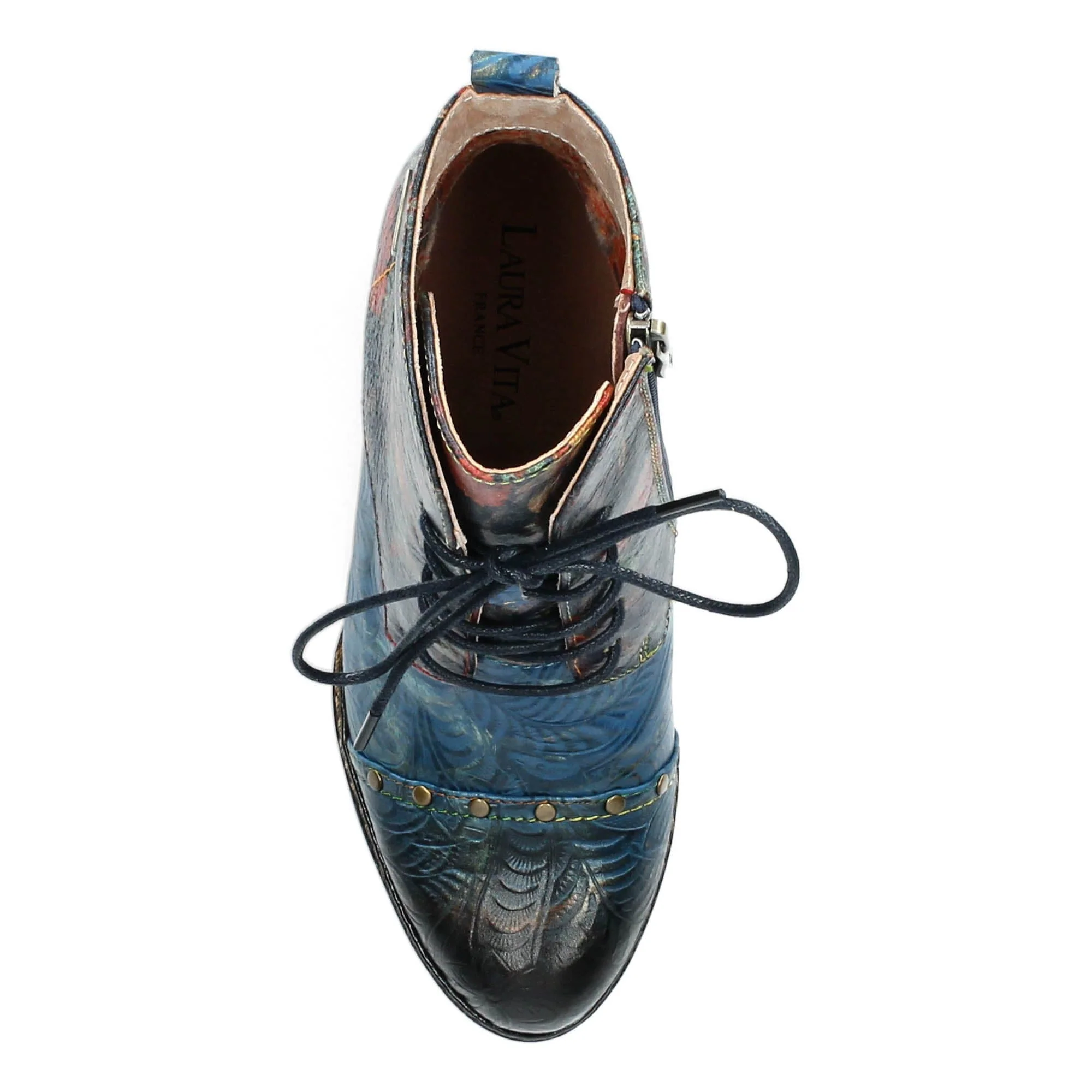 Bottines - ELCEAO 21 - Image 10