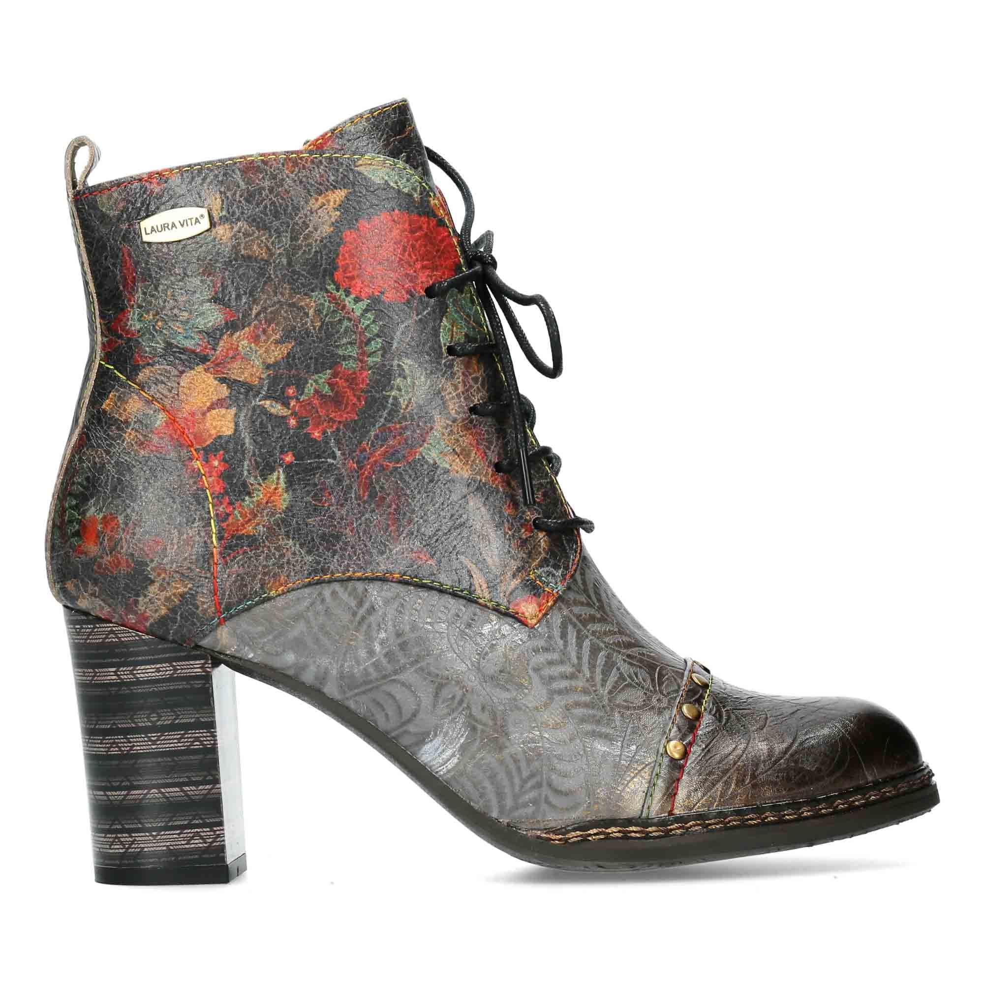 Bottines - ELCEAO 21 - Image 14