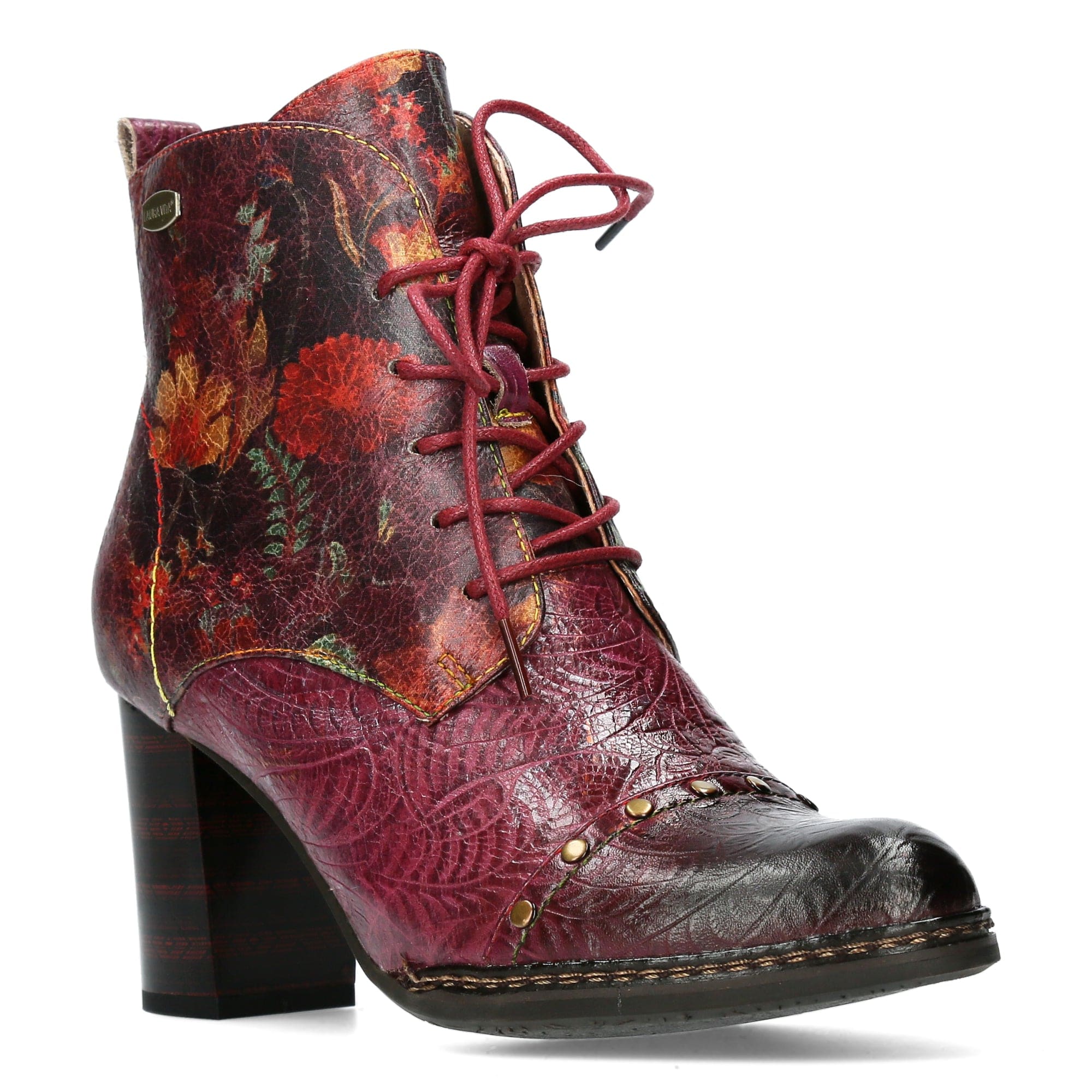Bottines - ELCEAO 21 - Image 2