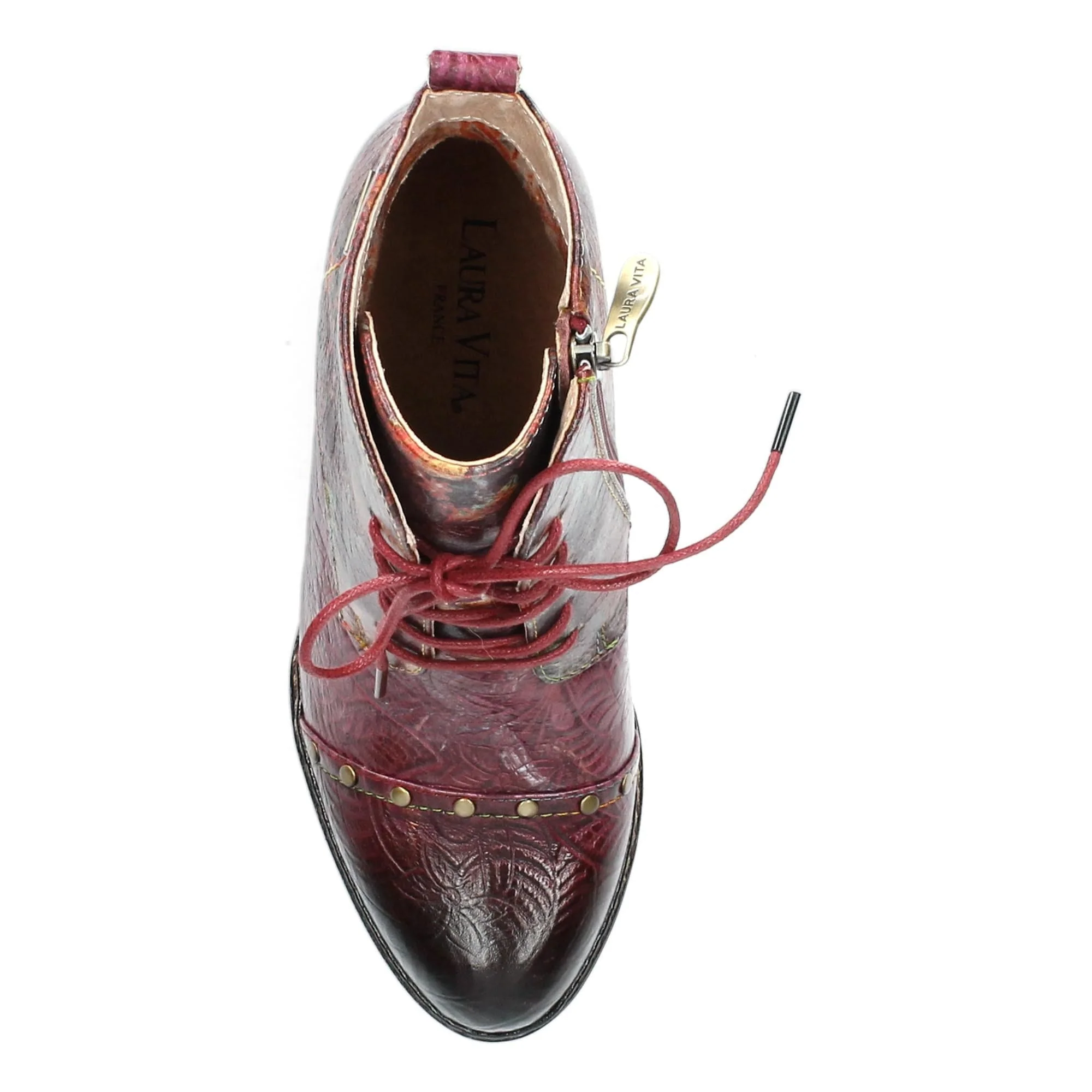 Bottines - ELCEAO 21 - Image 4