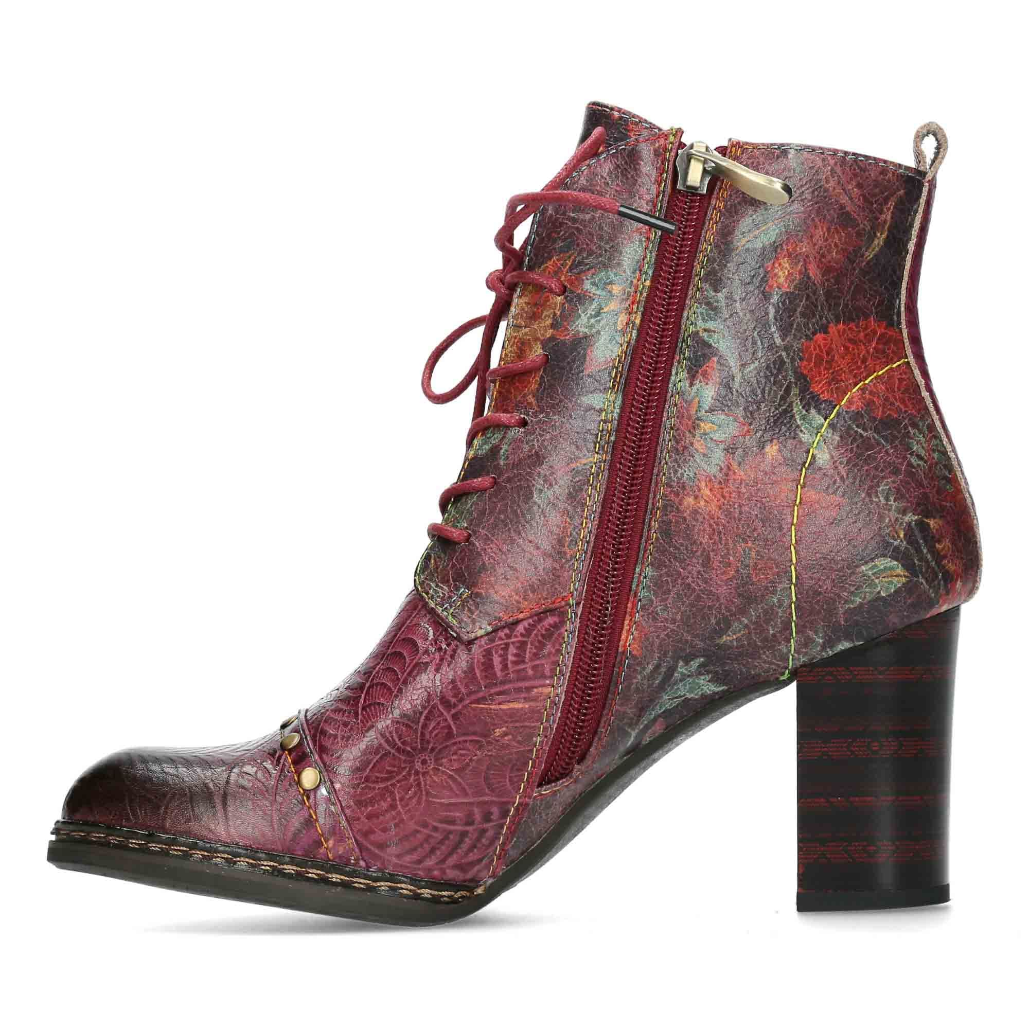 Bottines - ELCEAO 21 - Image 5