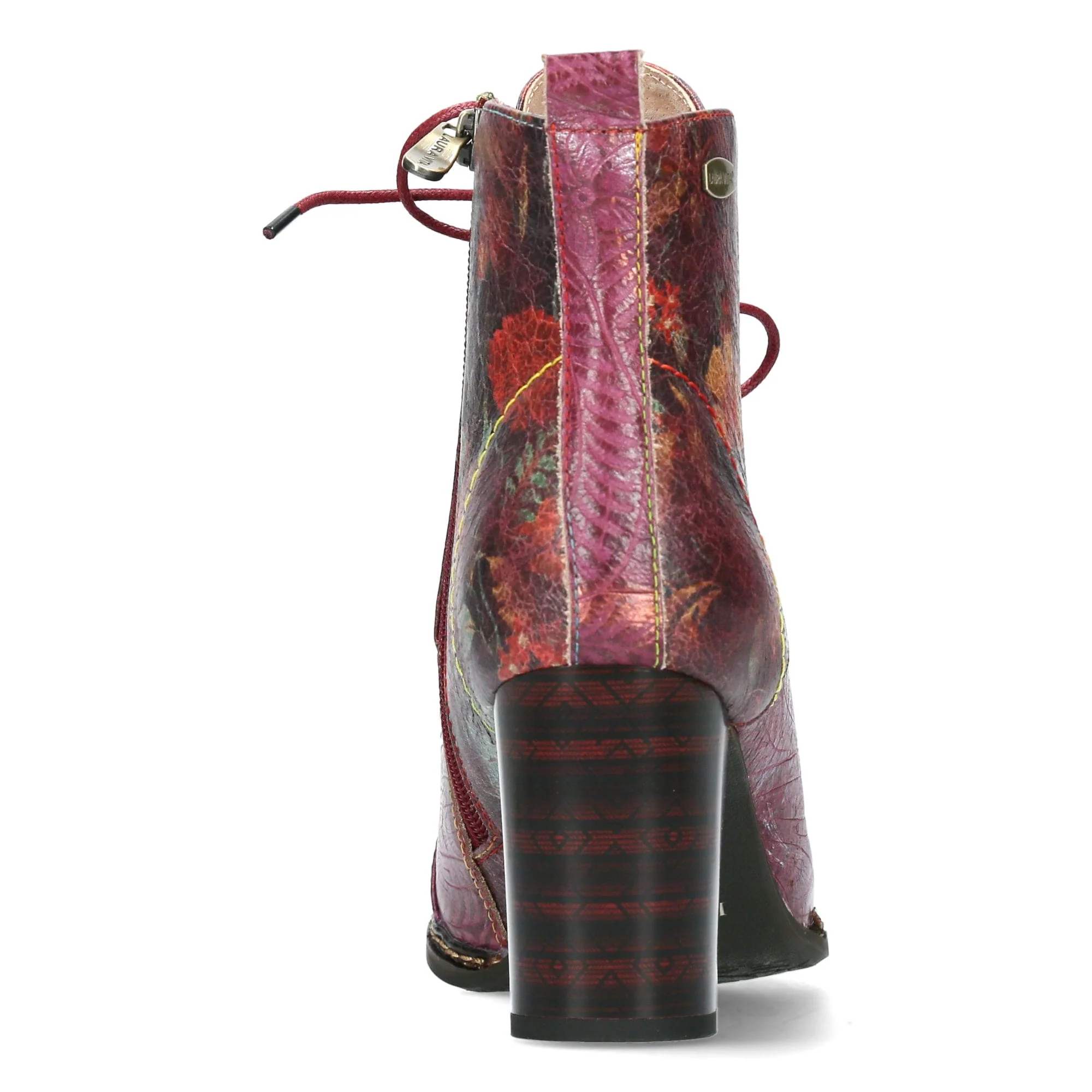 Bottines - ELCEAO 21 - Image 6