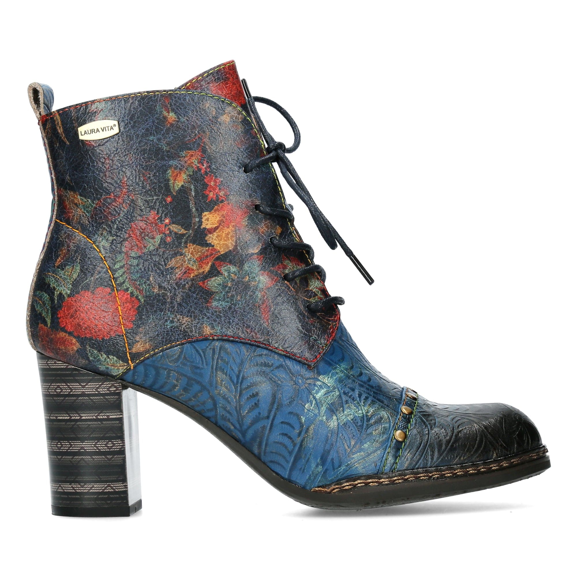 Bottines - ELCEAO 21 - Image 7