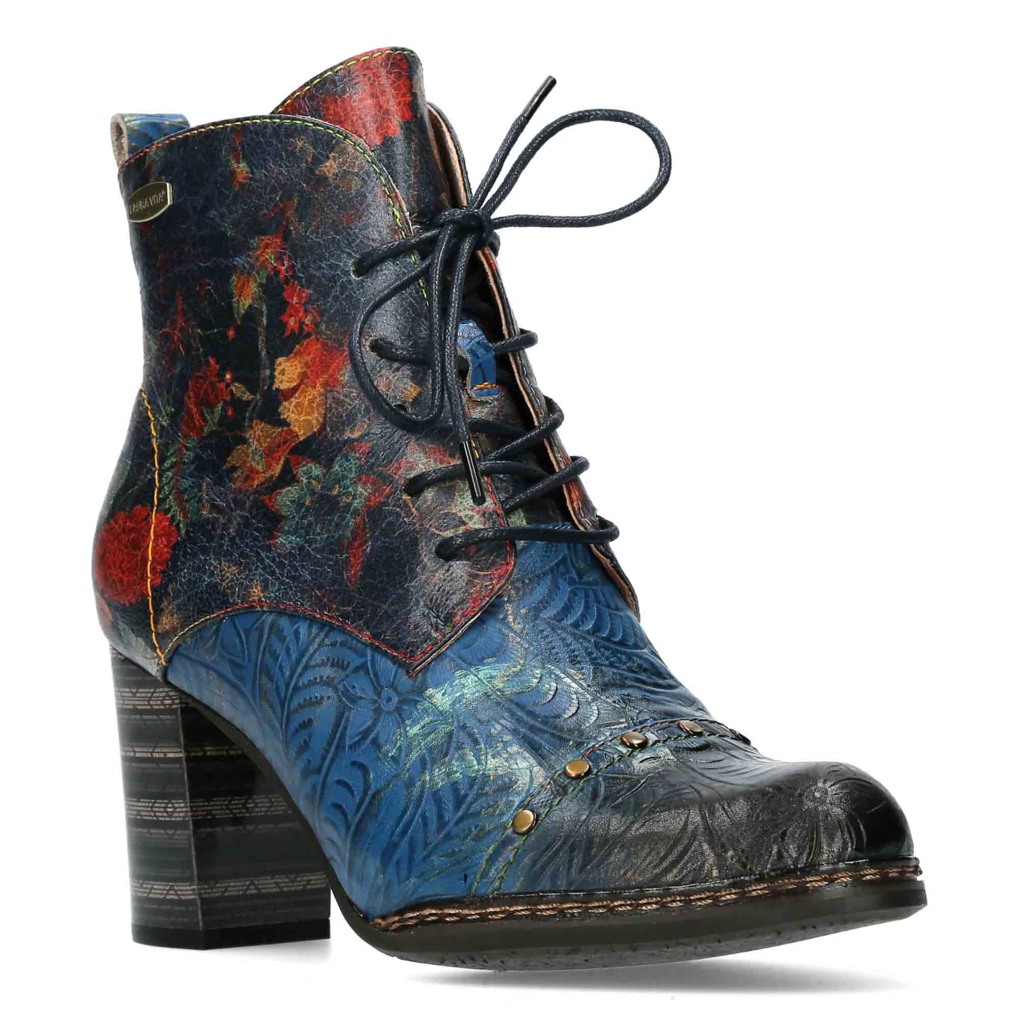 Bottines - ELCEAO 21 - Image 8