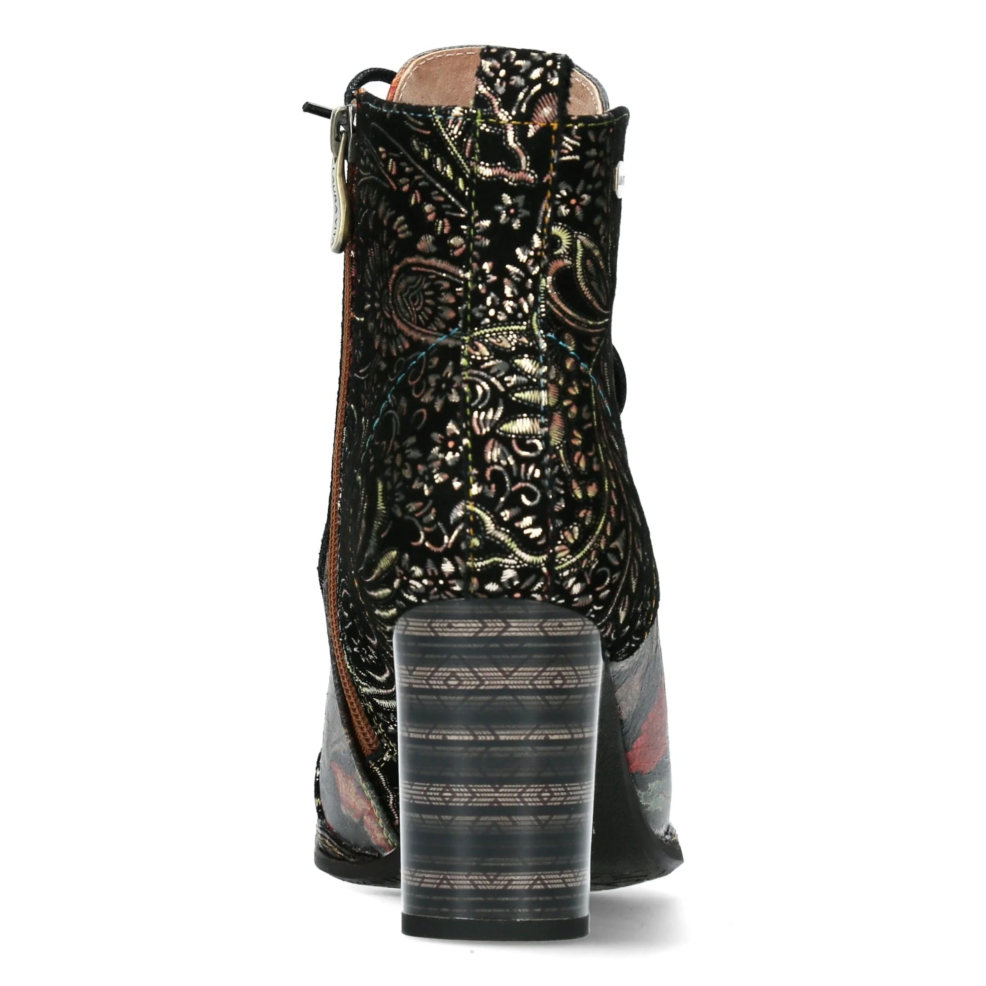 Bottines - ELCEAO 21 - Image 12