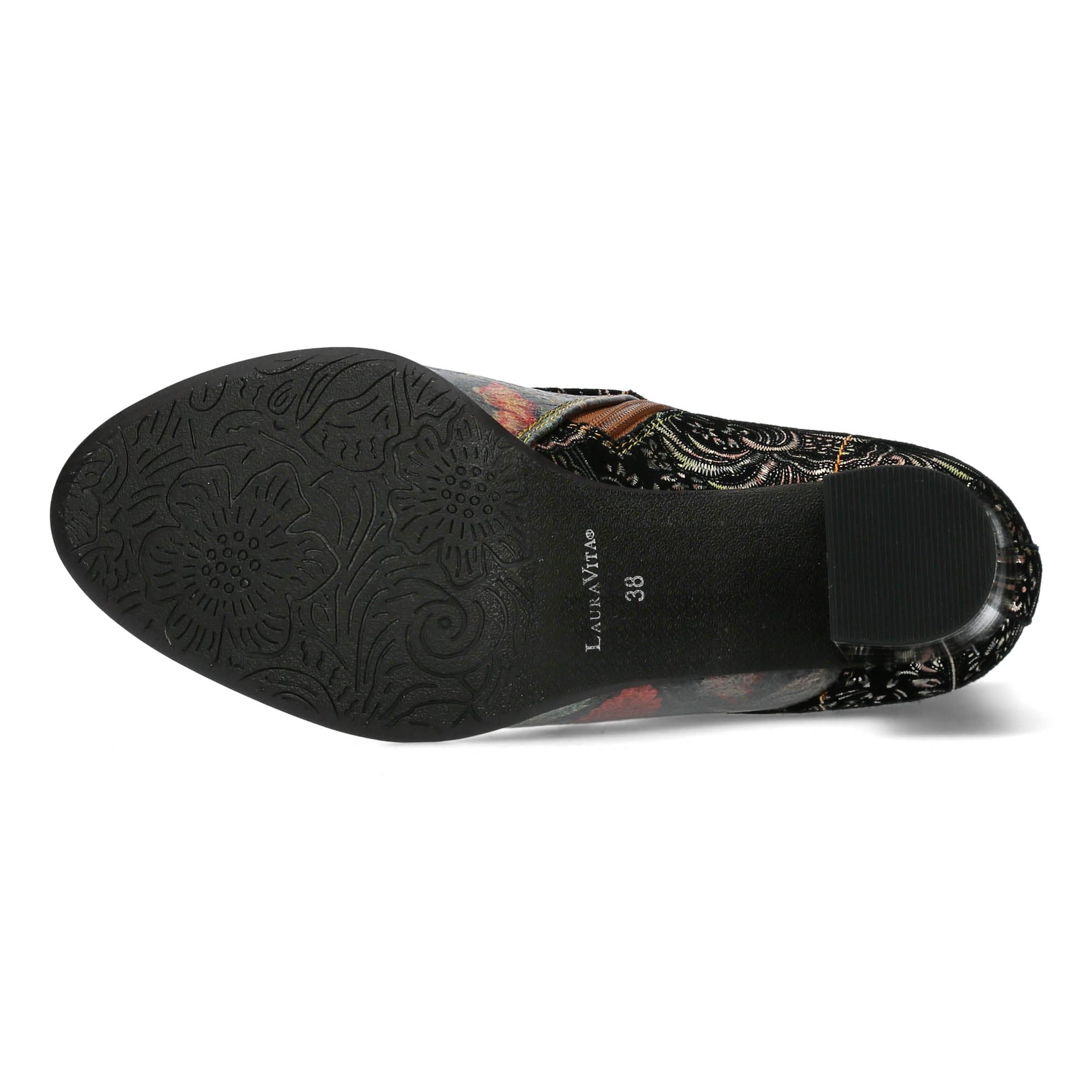 Bottines - ELCEAO 21 - Image 13