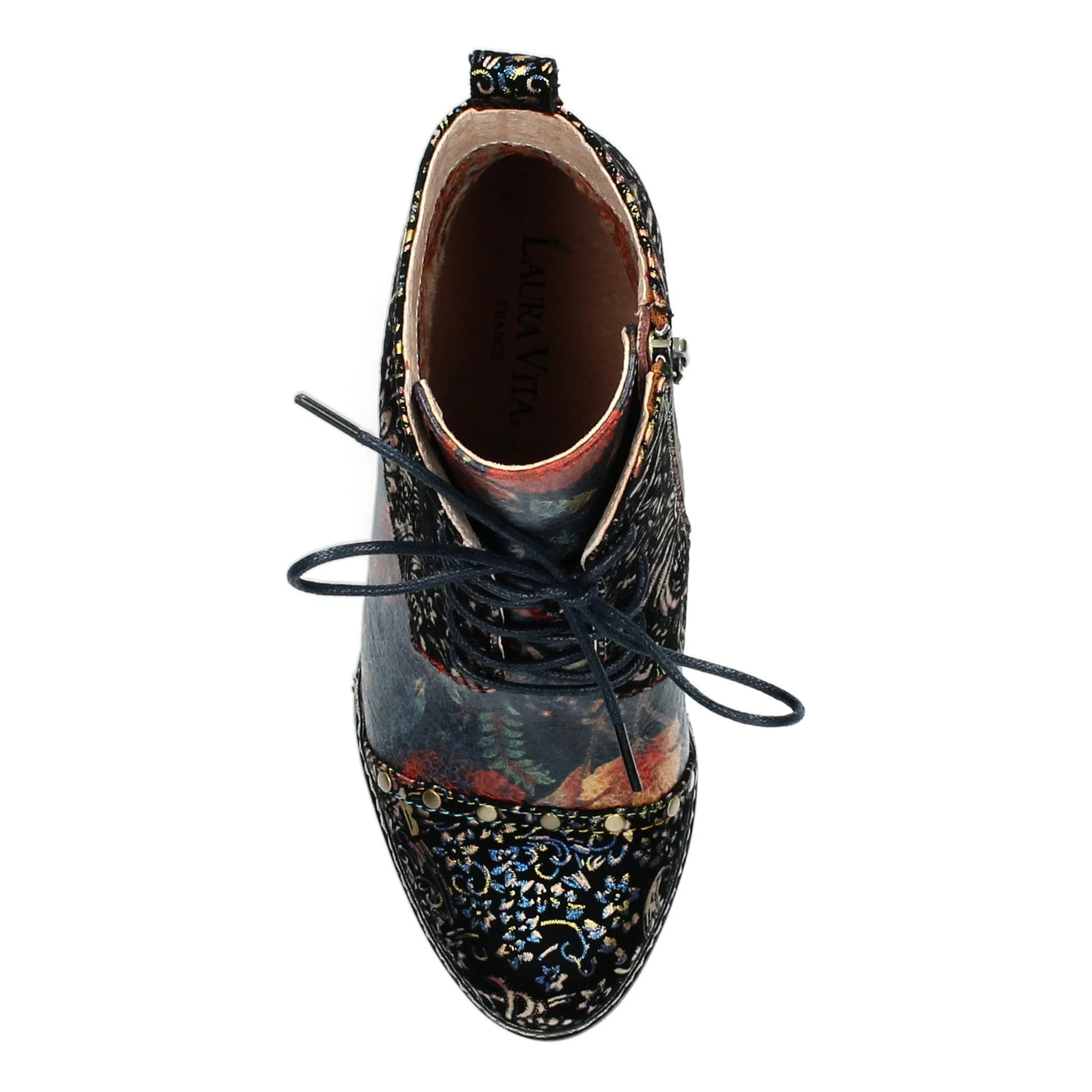 Bottines - ELCEAO 21 - Image 4