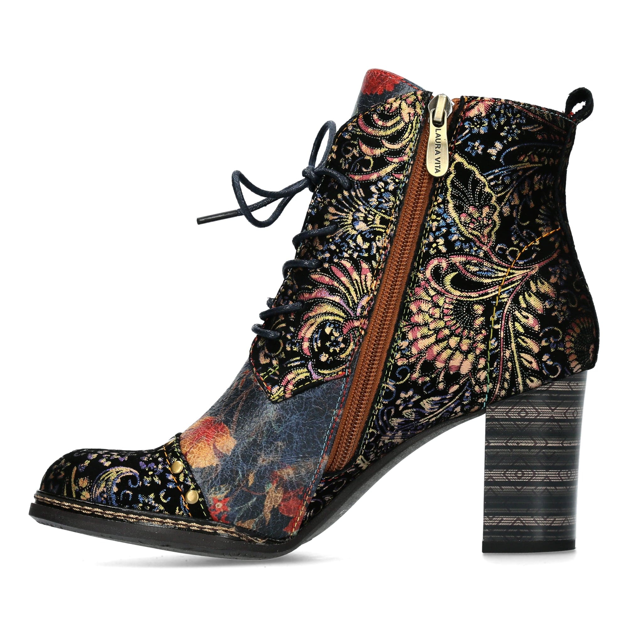 Bottines - ELCEAO 21 - Image 5