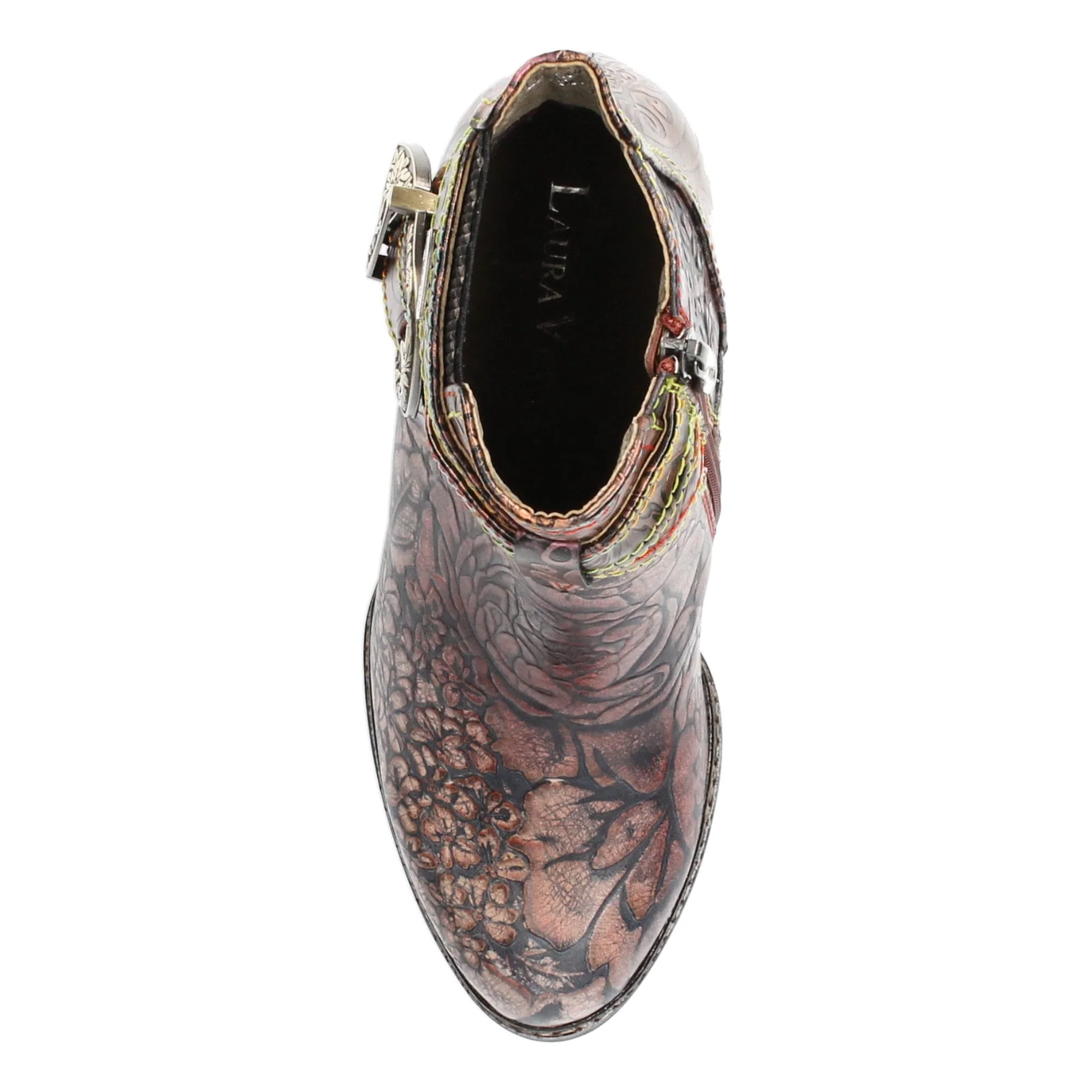Bottines - ELCEAO 231A - Image 7