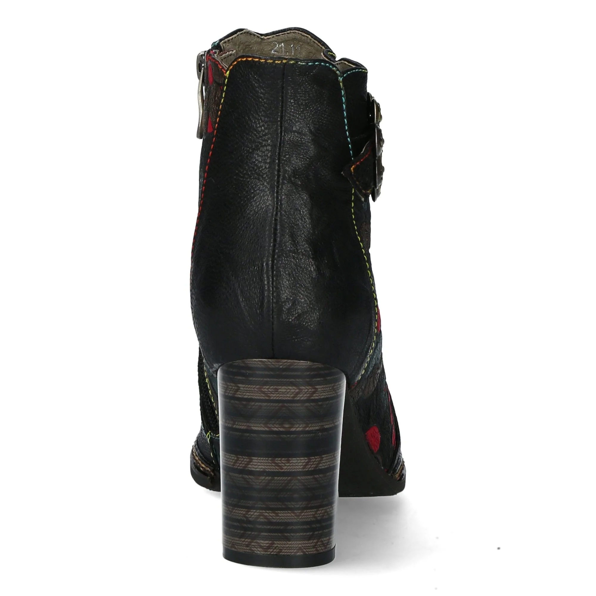 Bottines - ELCEAO 30A - Image 11