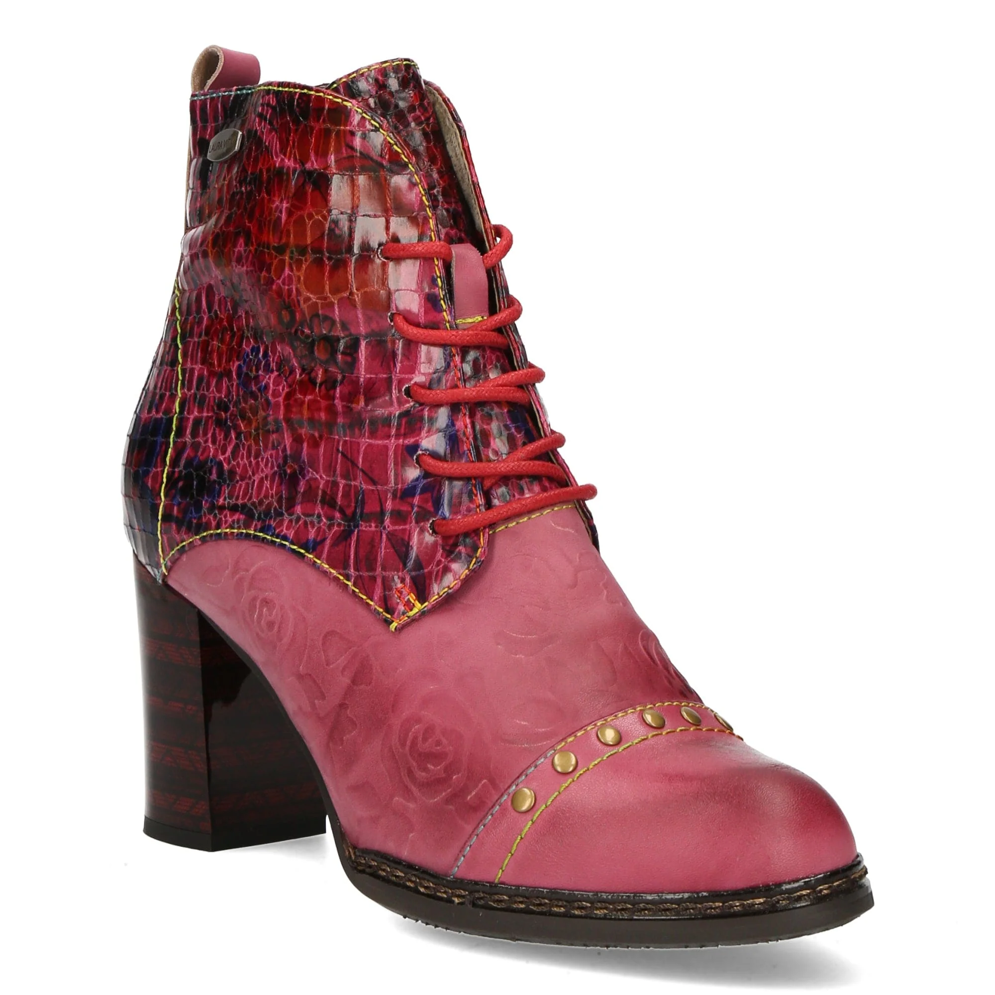 Bottines - ELCEAO 31D - Image 12