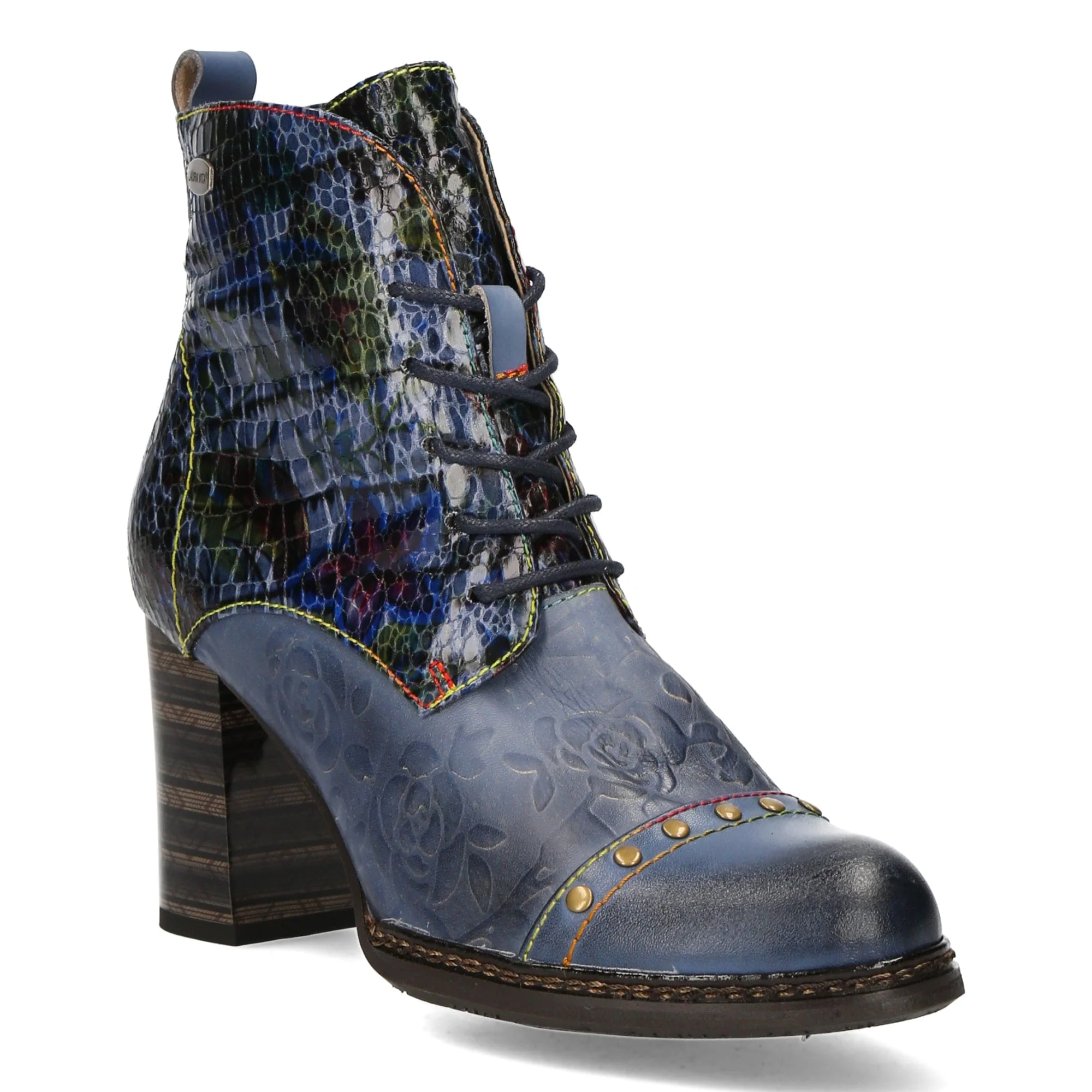 Bottines - ELCEAO 31D - Image 2