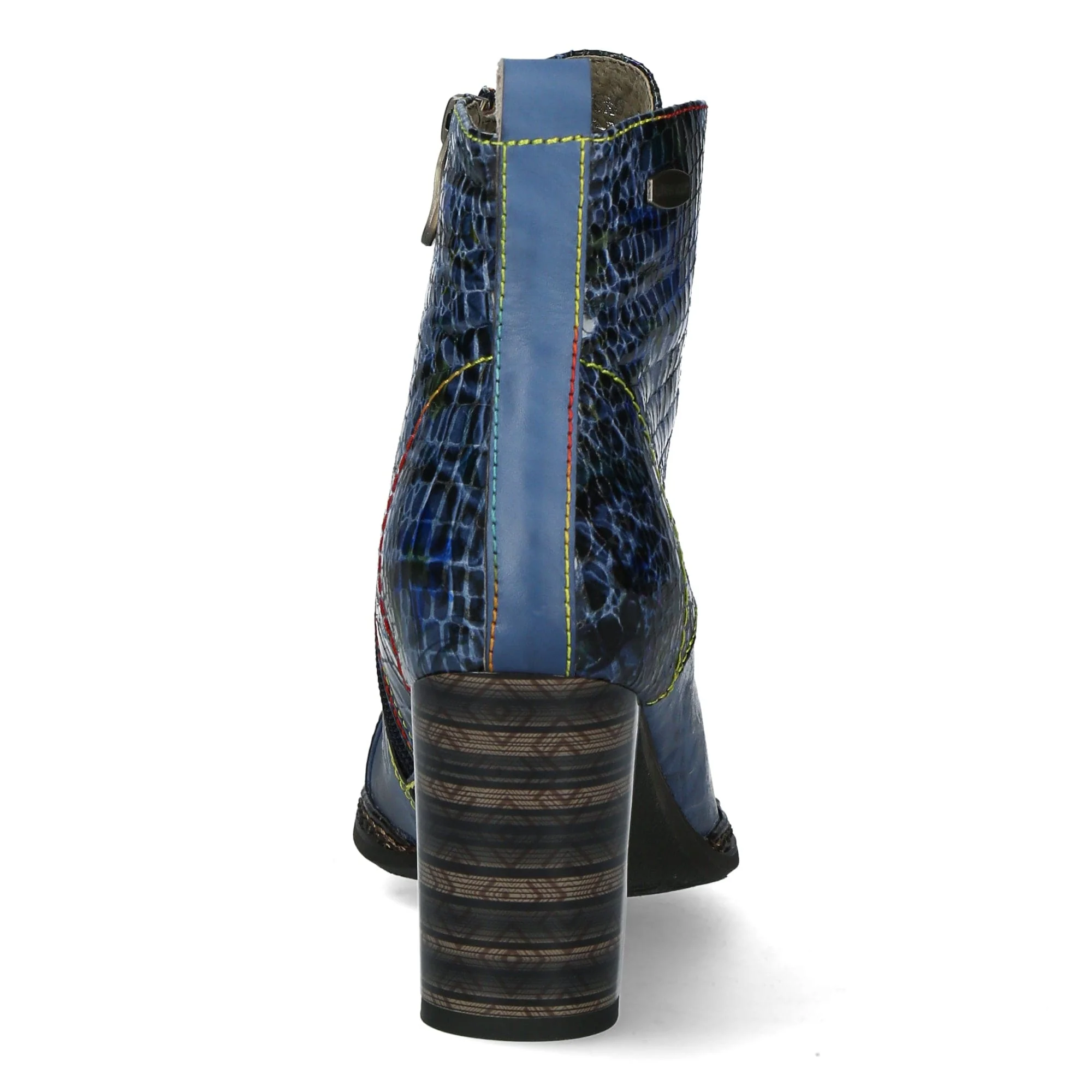 Bottines - ELCEAO 31D - Image 5