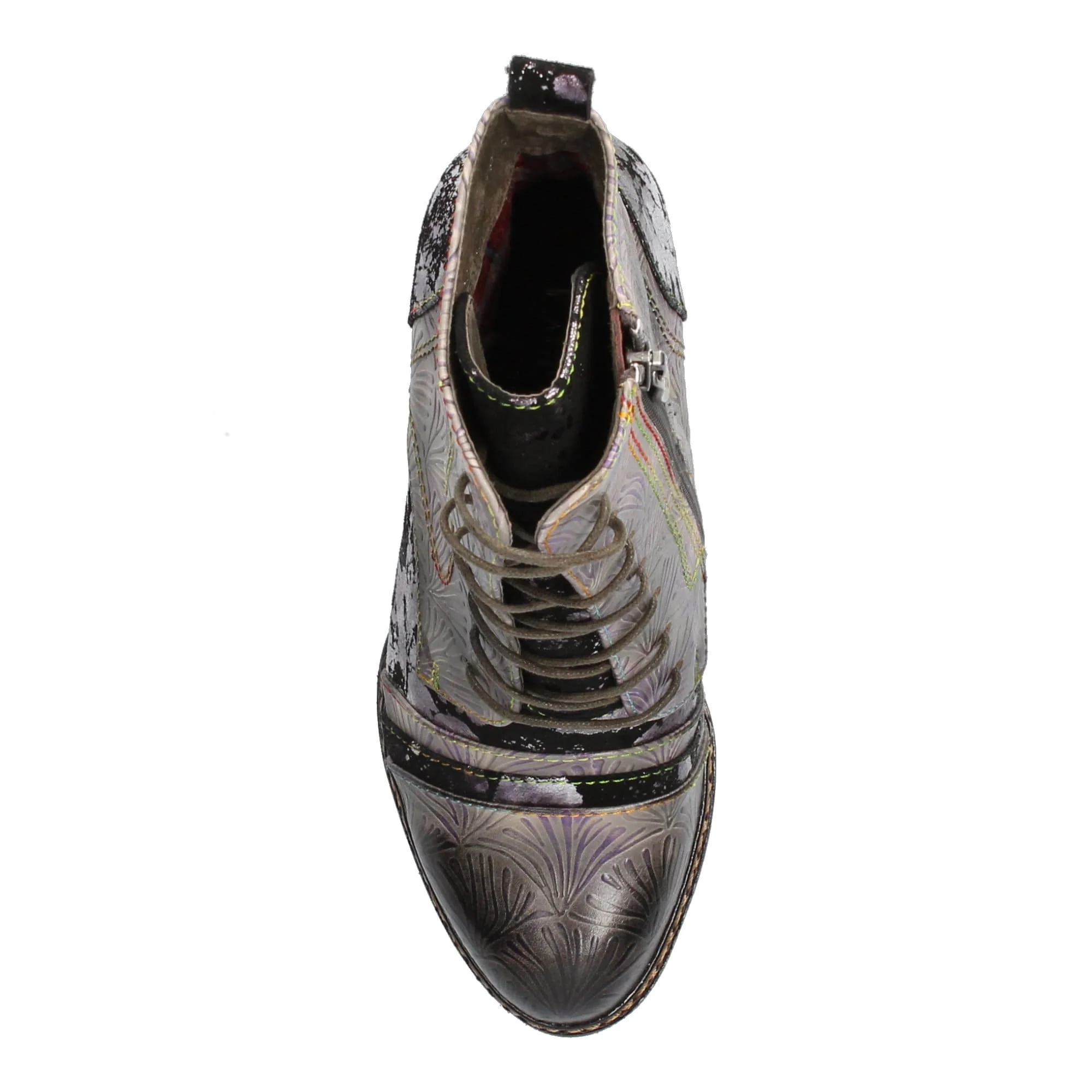 Bottines - ELCEAO 32 - Image 4