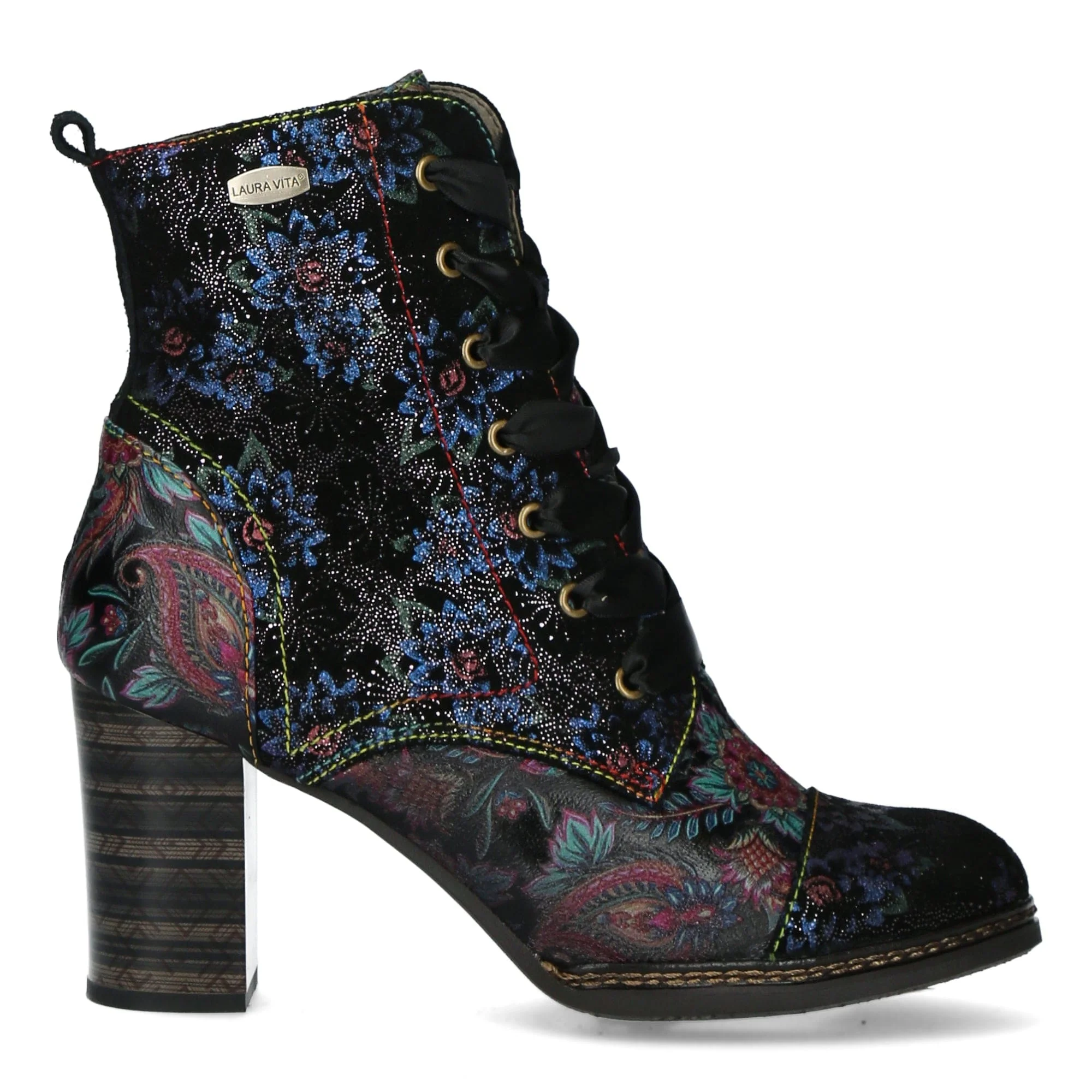 Bottines - ELCEAO 32A - Image 2