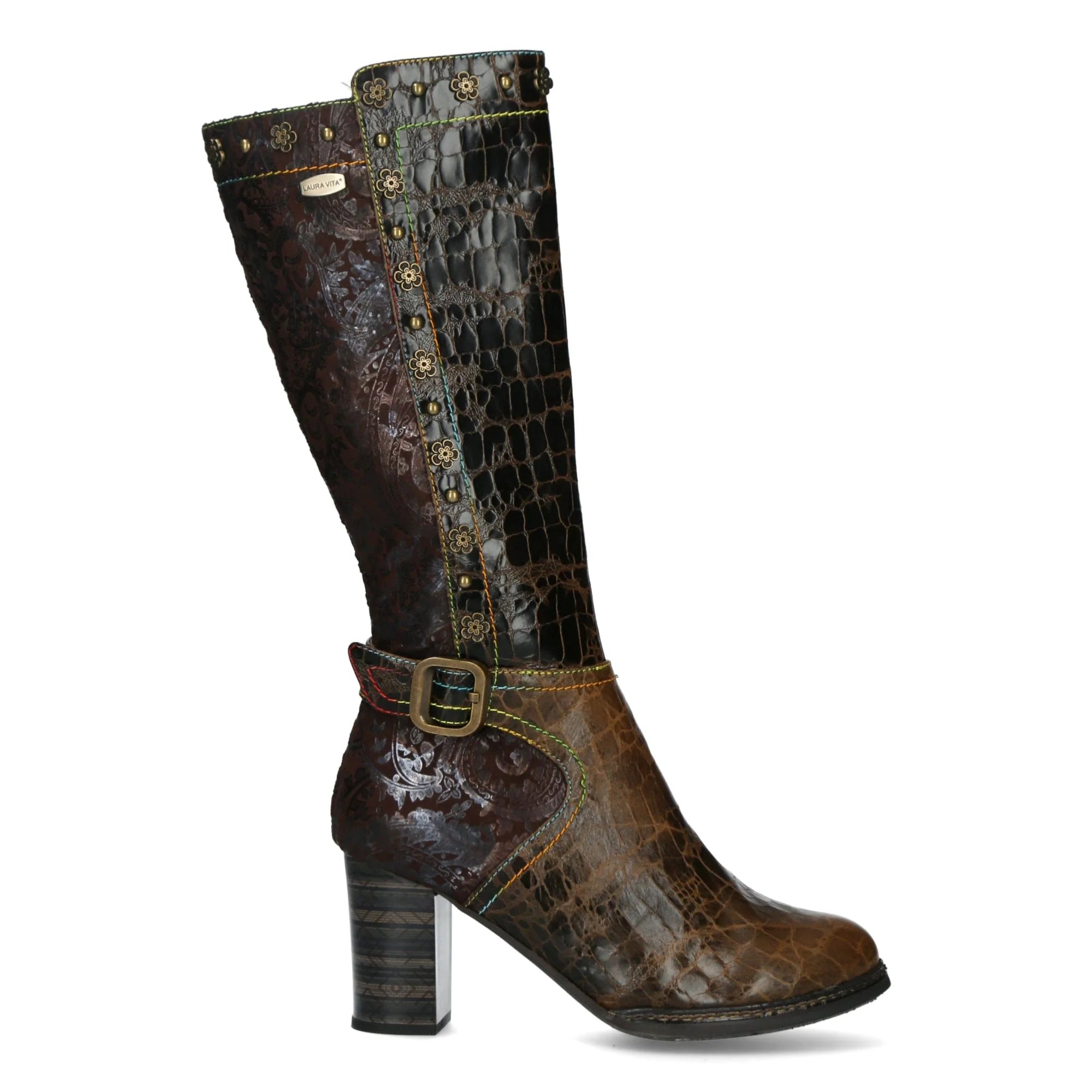 Bottes - ELCEAO 35