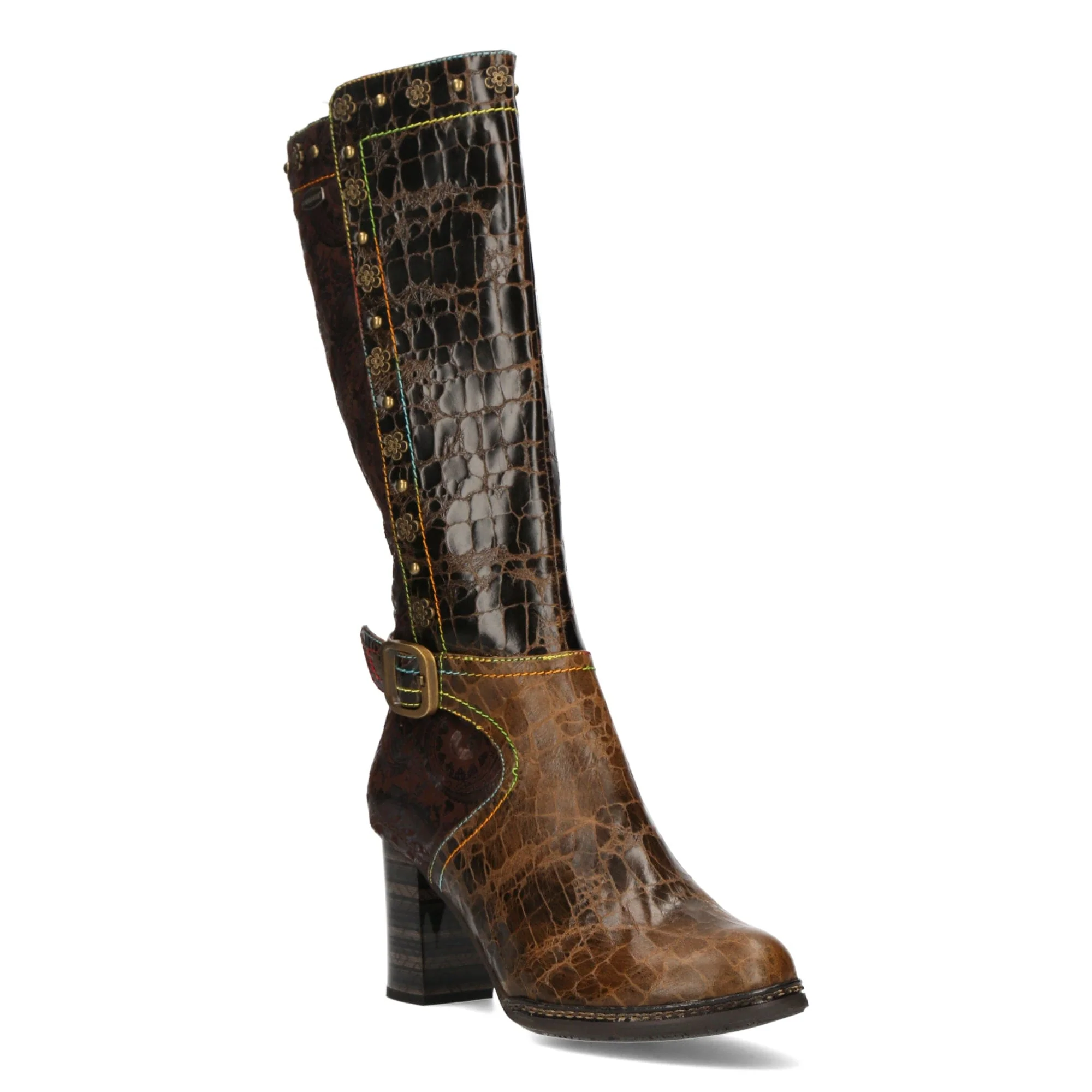 Bottes - ELCEAO 35 - Image 2