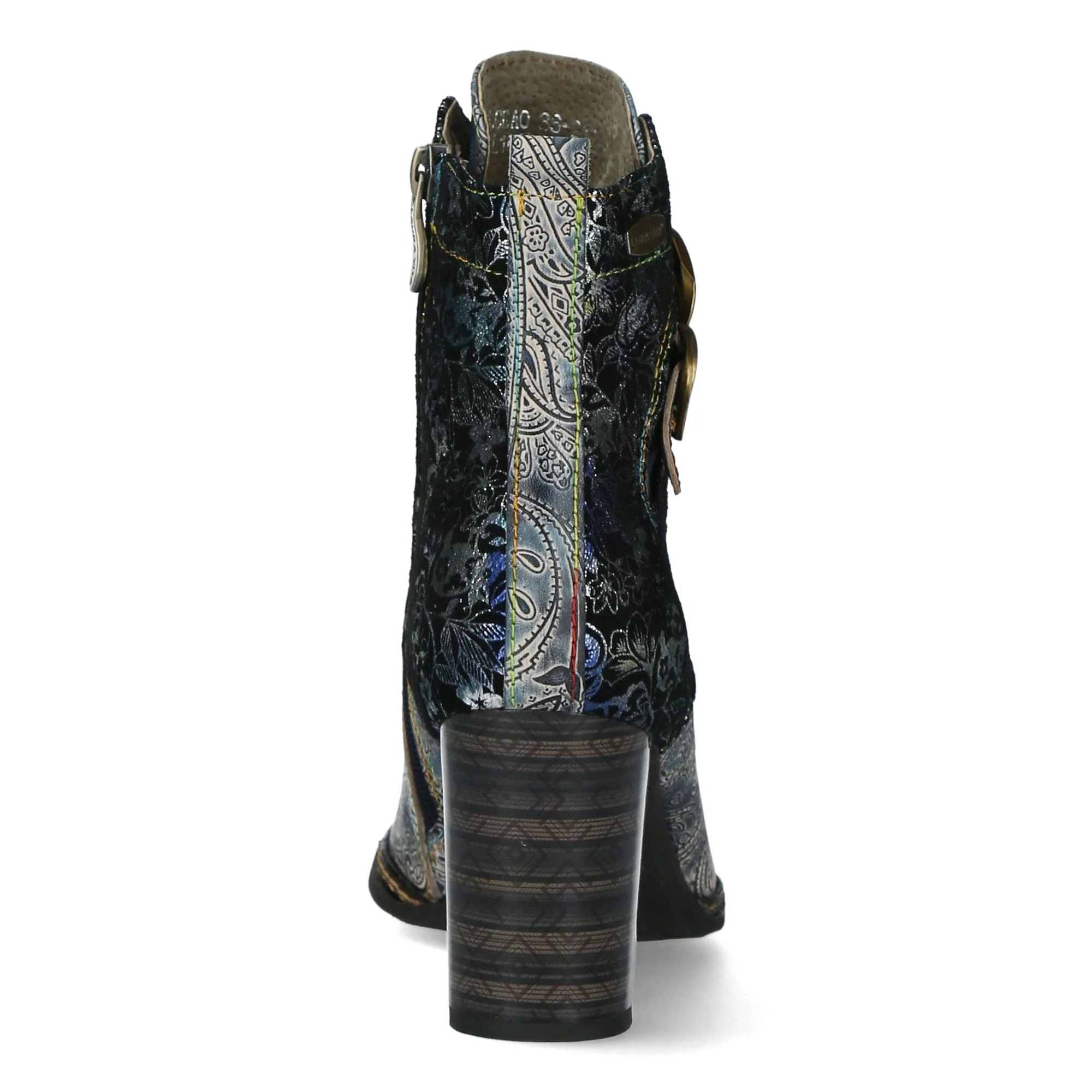 Bottines - ELCEAO 36 - Image 10