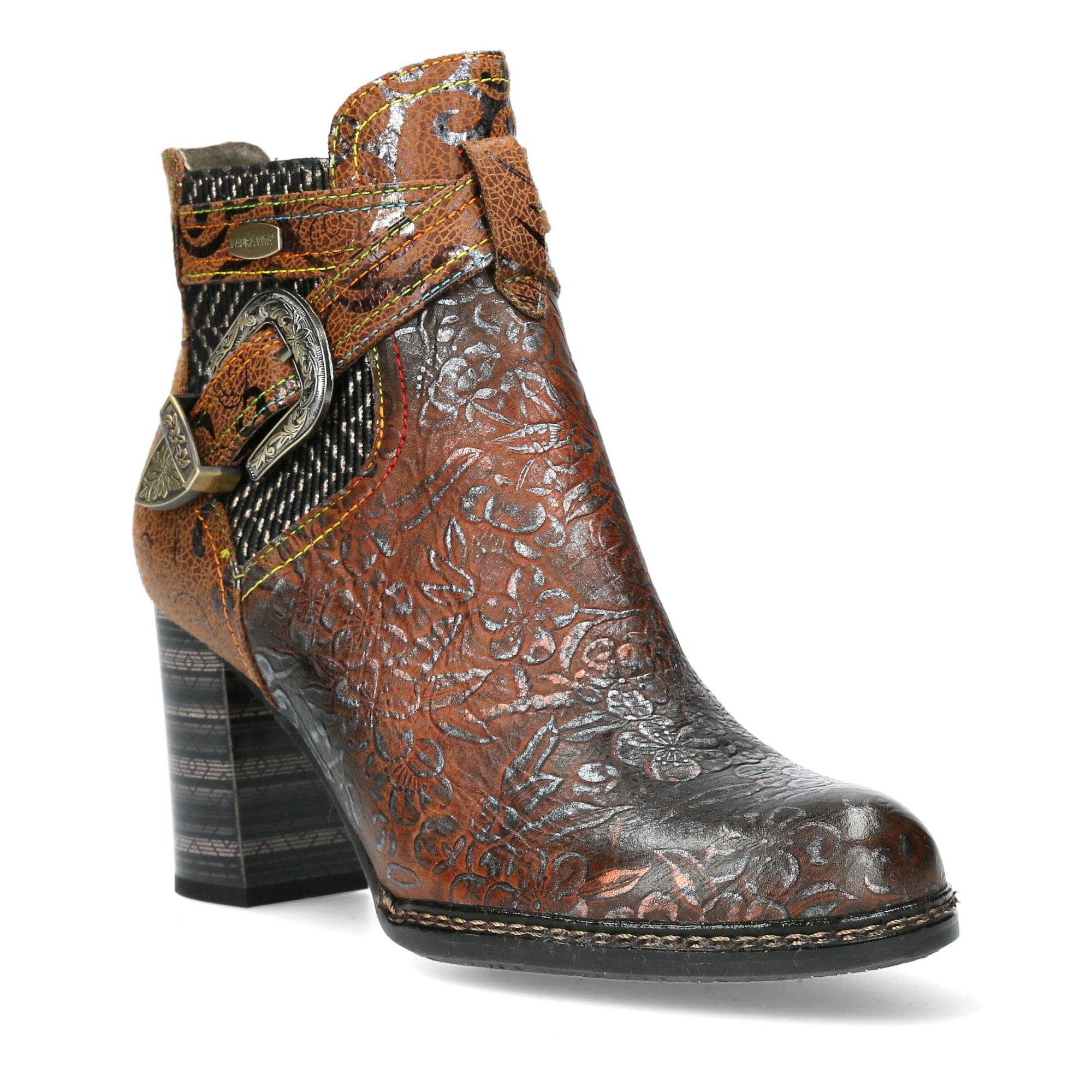 Bottines - ELCEAO 31 - Image 16