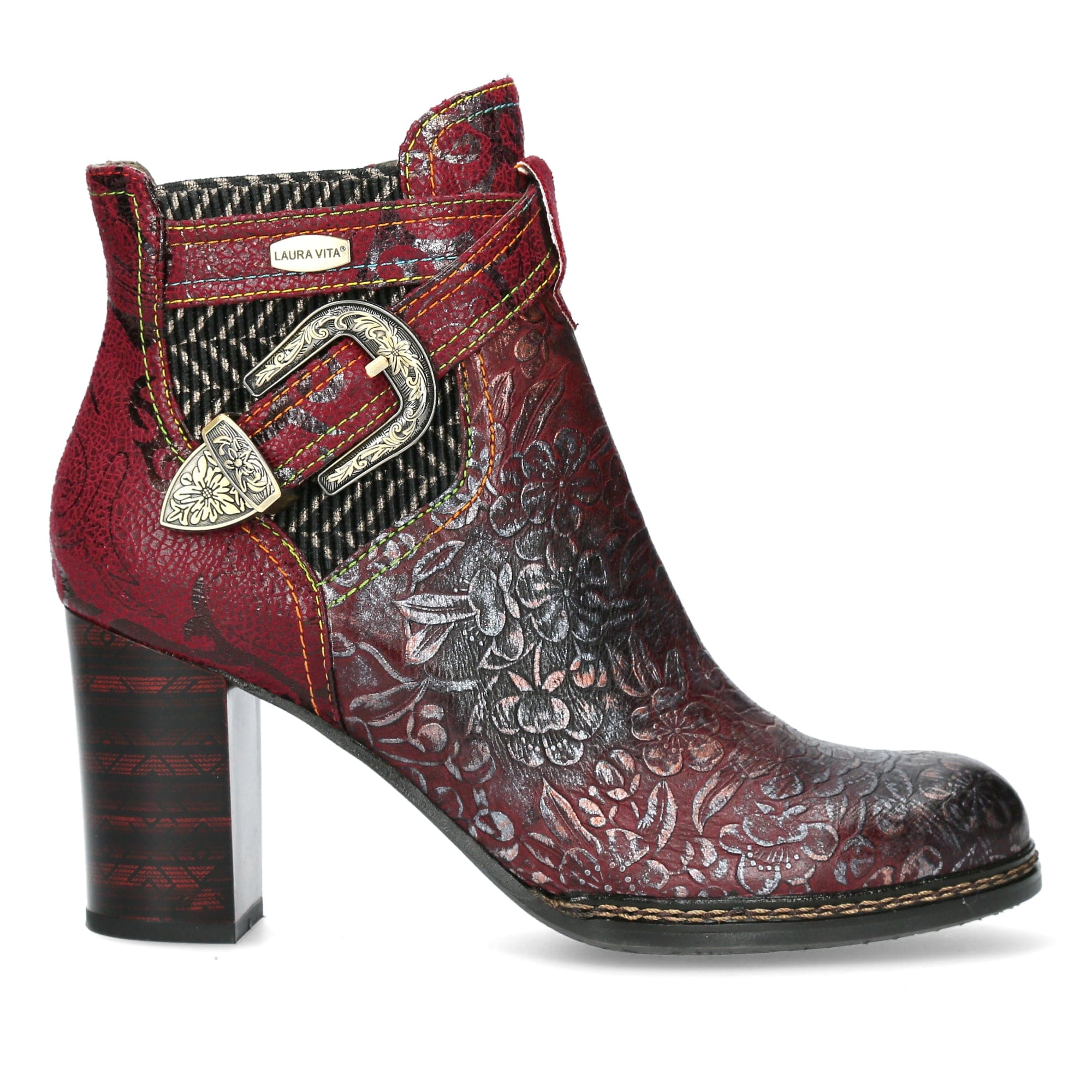 Bottines - ELCEAO 31 - Image 3