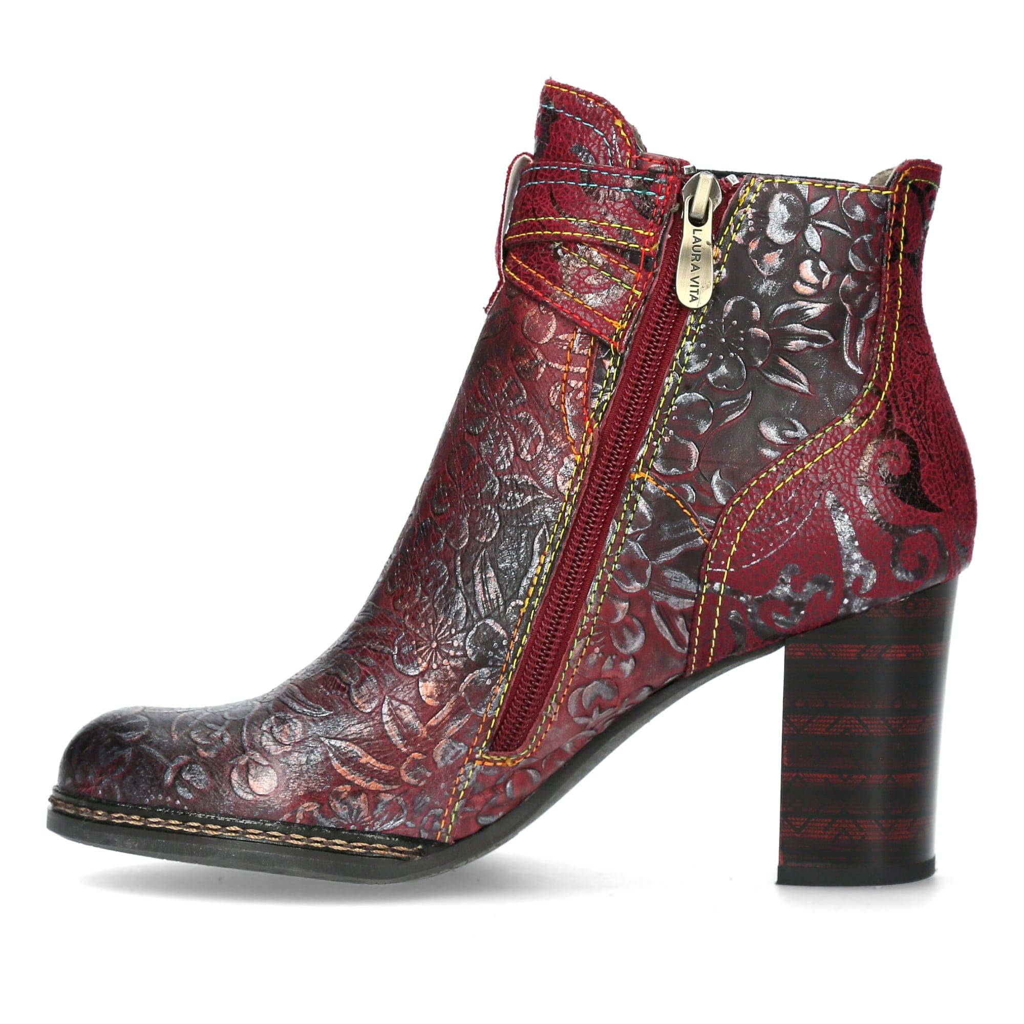 Bottines - ELCEAO 31 - Image 4