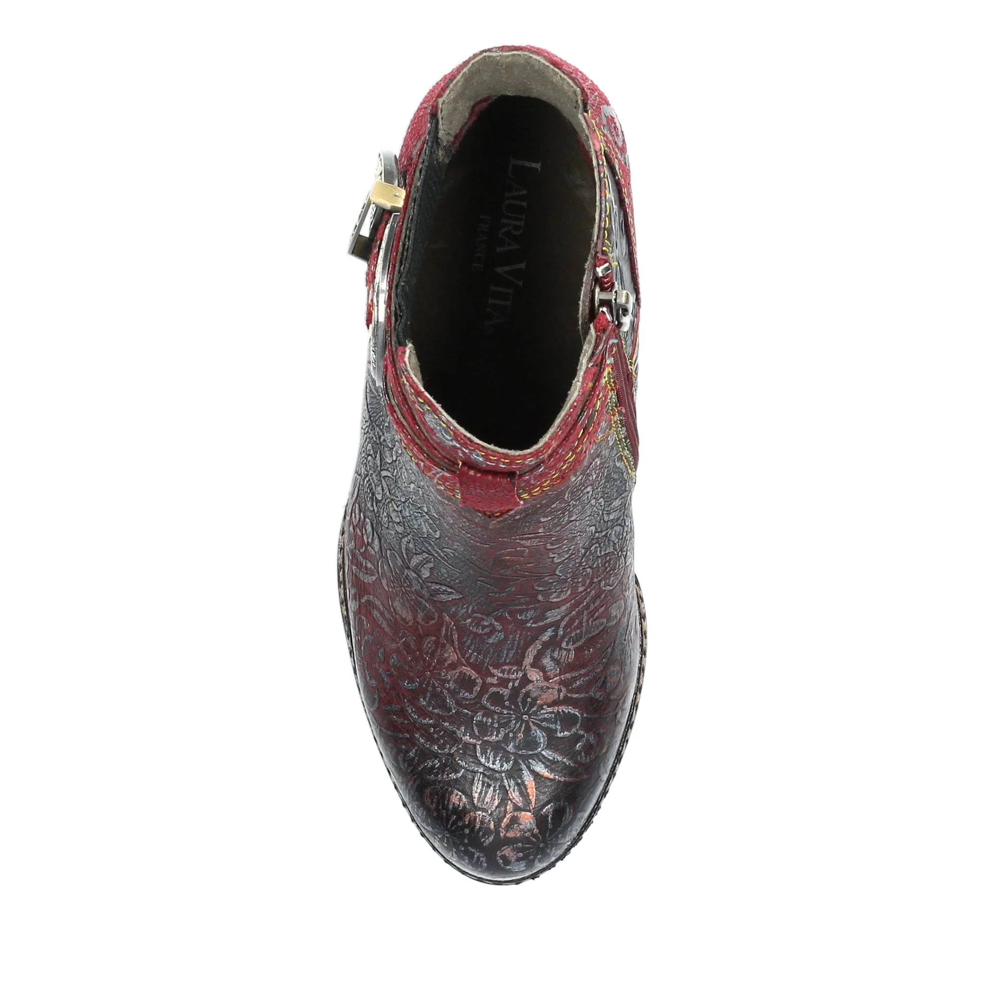 Bottines - ELCEAO 31 - Image 7