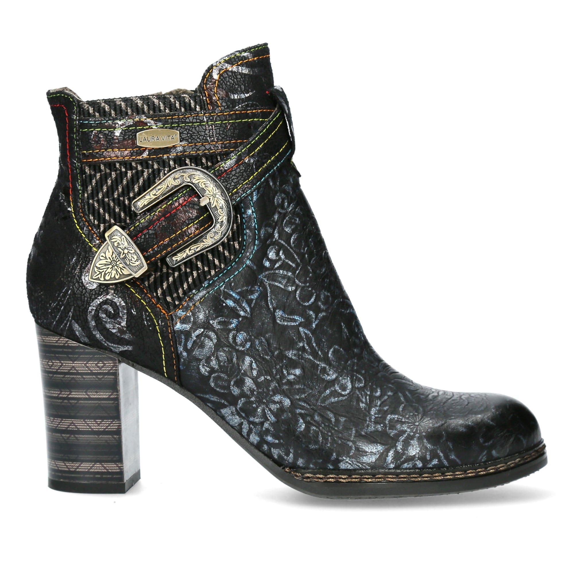Bottines - ELCEAO 31 - Image 9