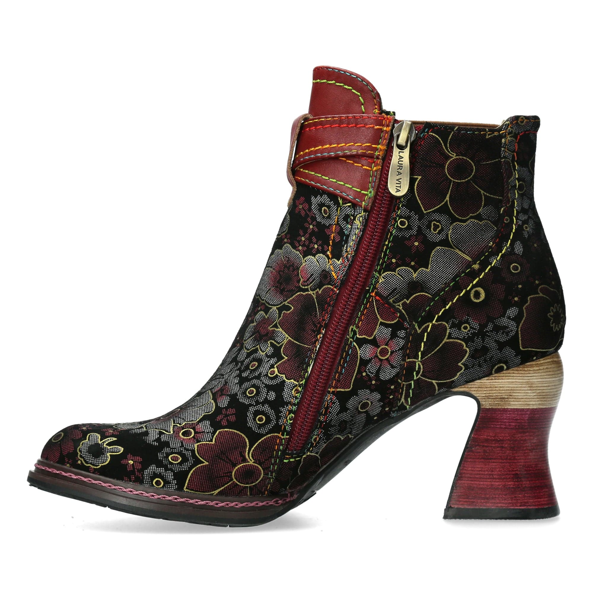 Bottines - ELCEAO 31 - Image 12