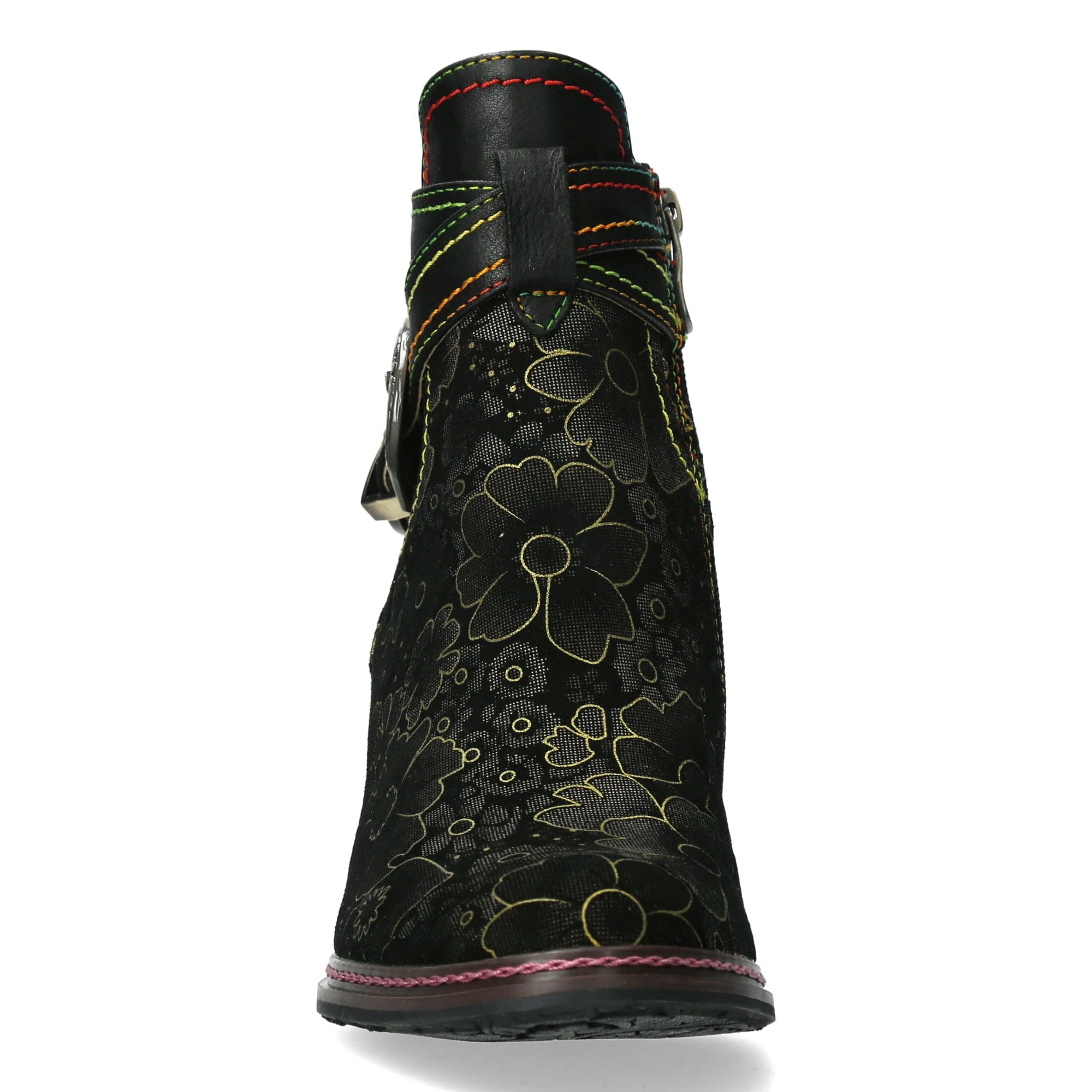 Bottines - ELCEAO 31 - Image 3