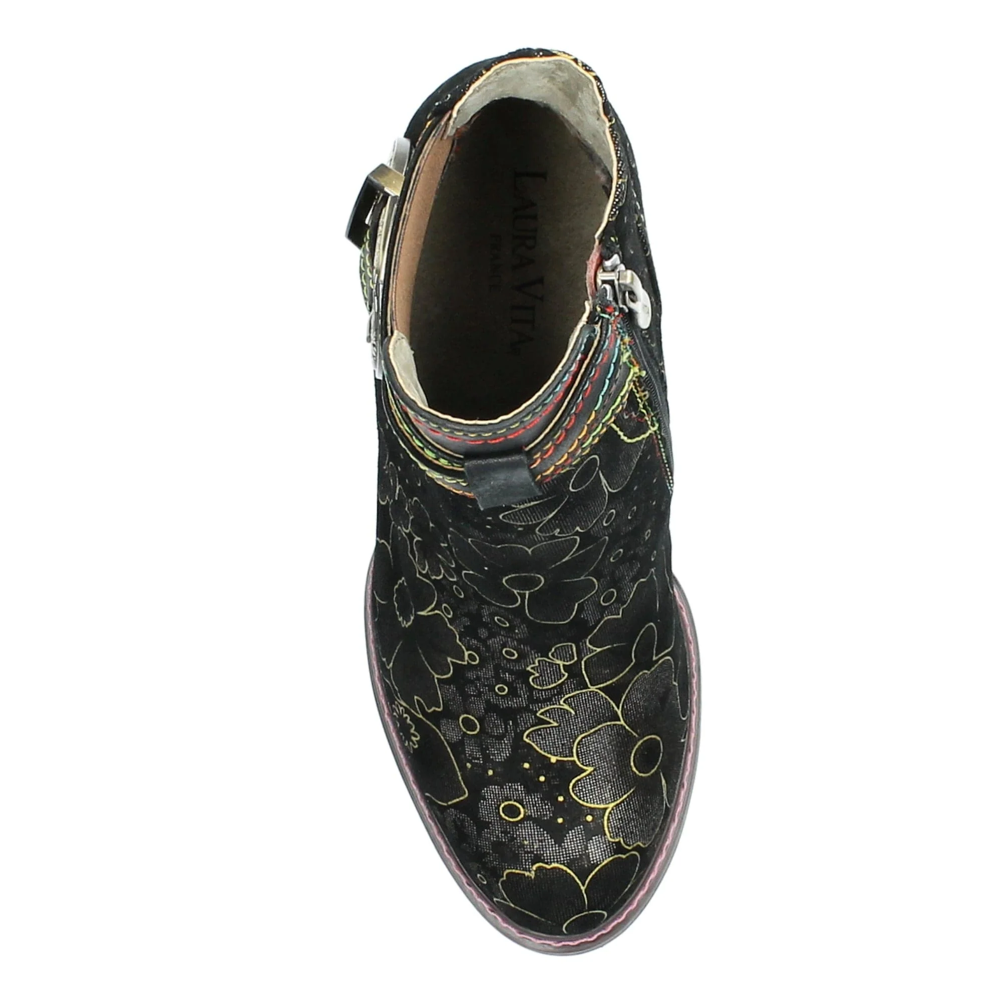 Bottines - ELCEAO 31 - Image 4