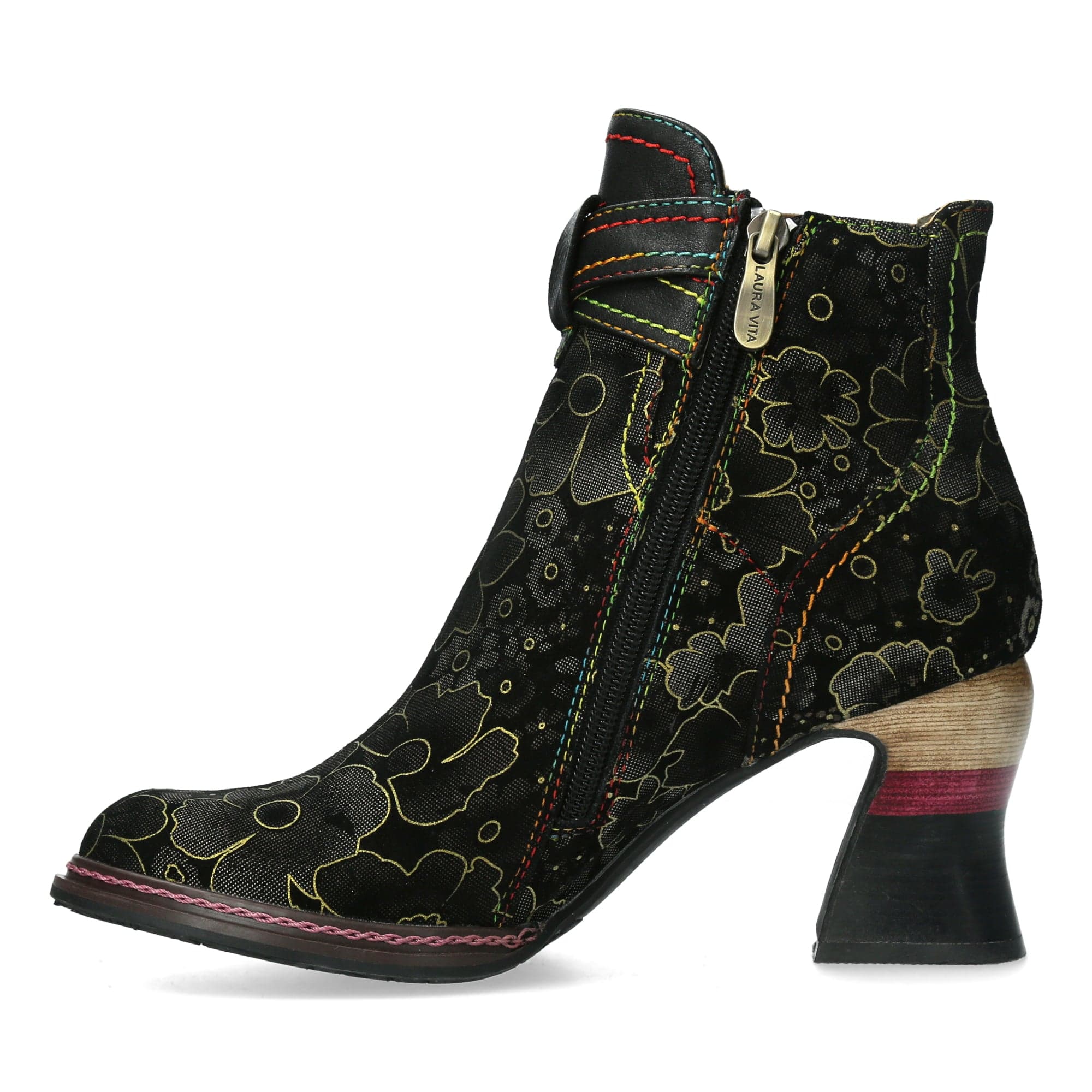 Bottines - ELCEAO 31 - Image 5