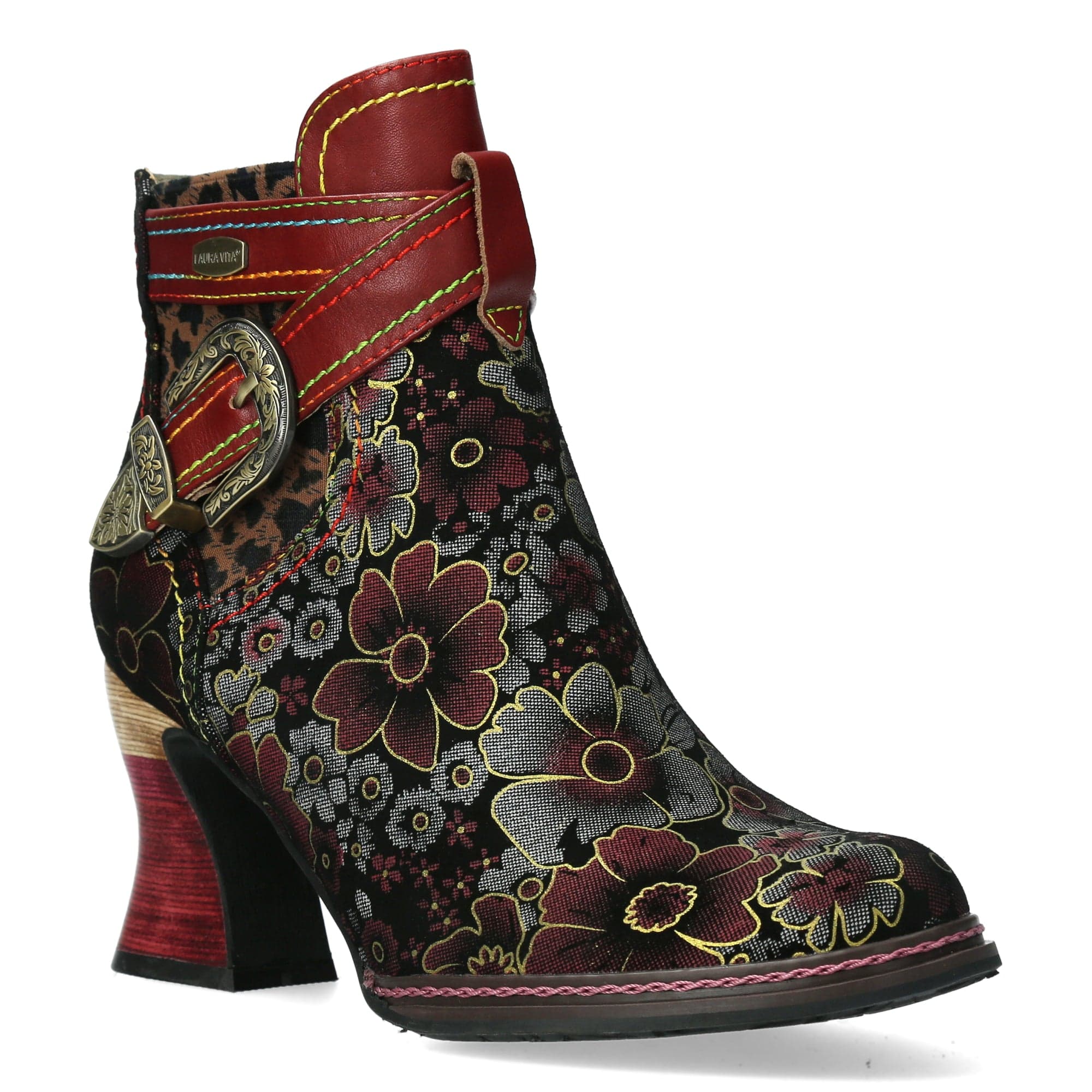 Bottines - ELCEAO 31 - Image 9