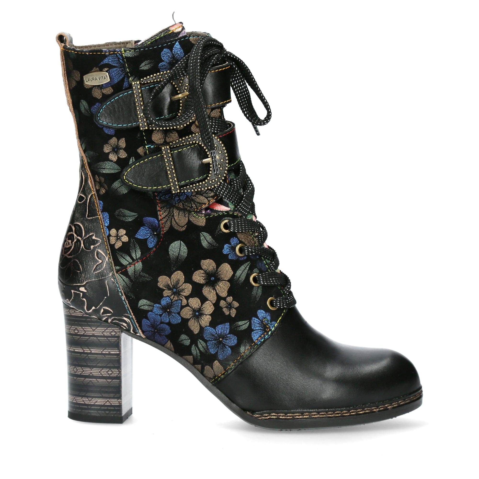 Bottines - ELCEAO 37 - Image 2
