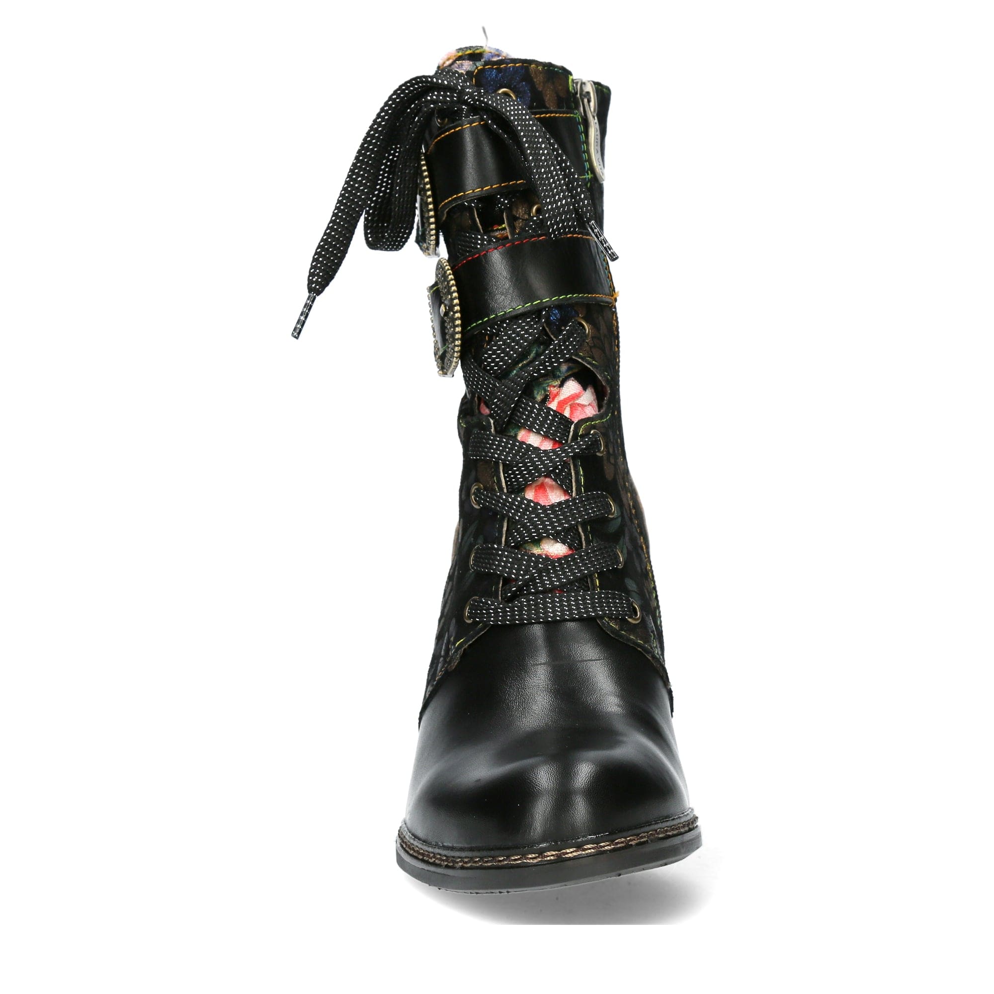 Bottines - ELCEAO 37 - Image 4
