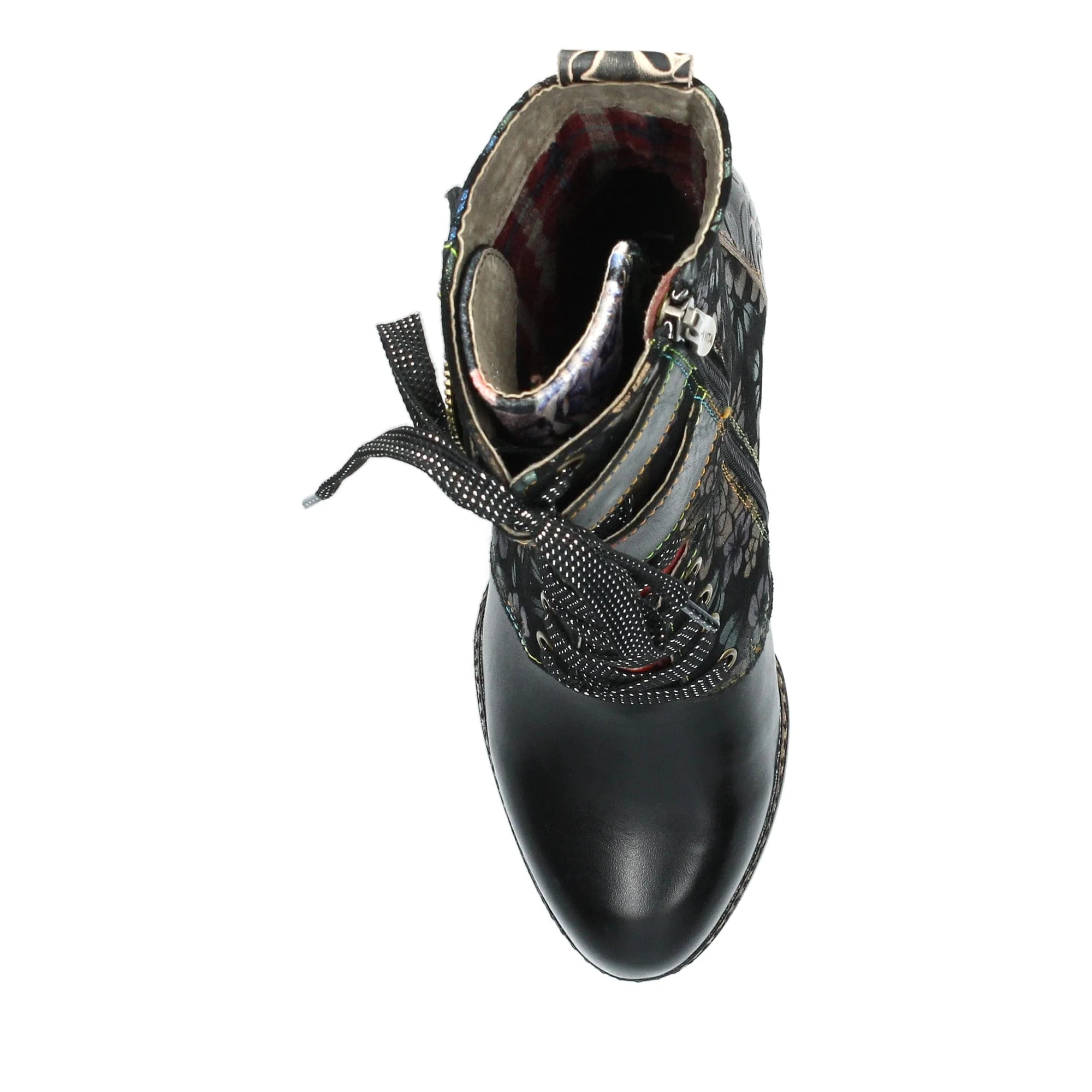 Bottines - ELCEAO 37 - Image 5