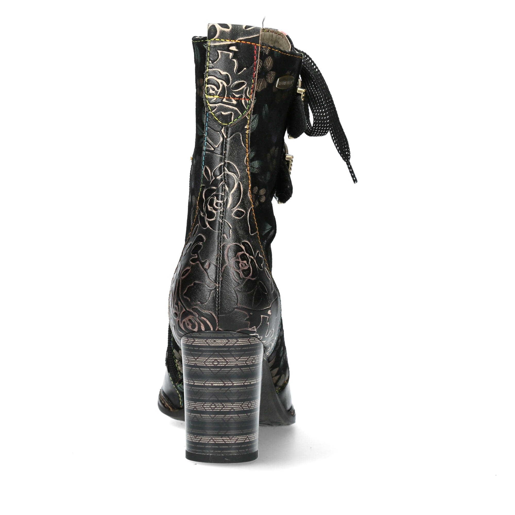 Bottines - ELCEAO 37 - Image 7
