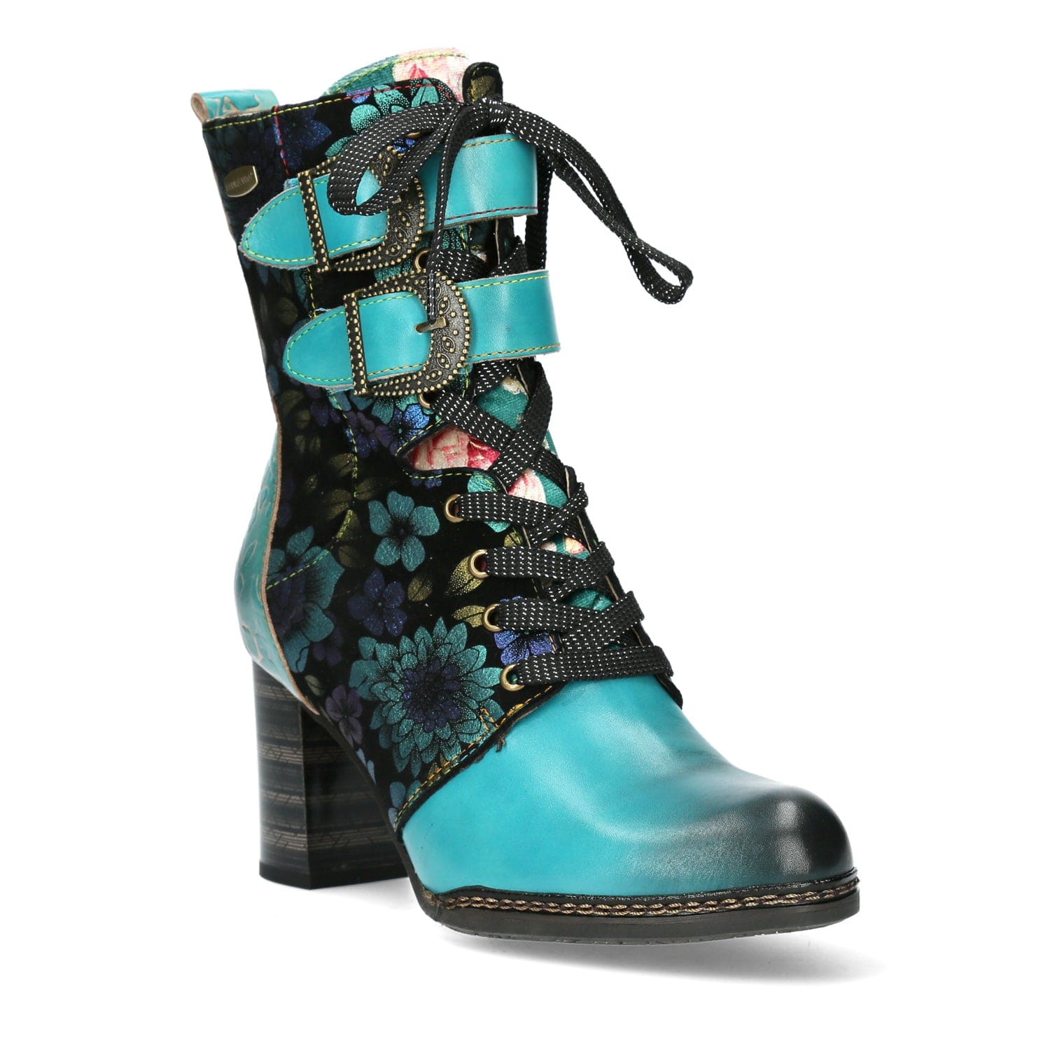 Bottines - ELCEAO 37 - Image 9