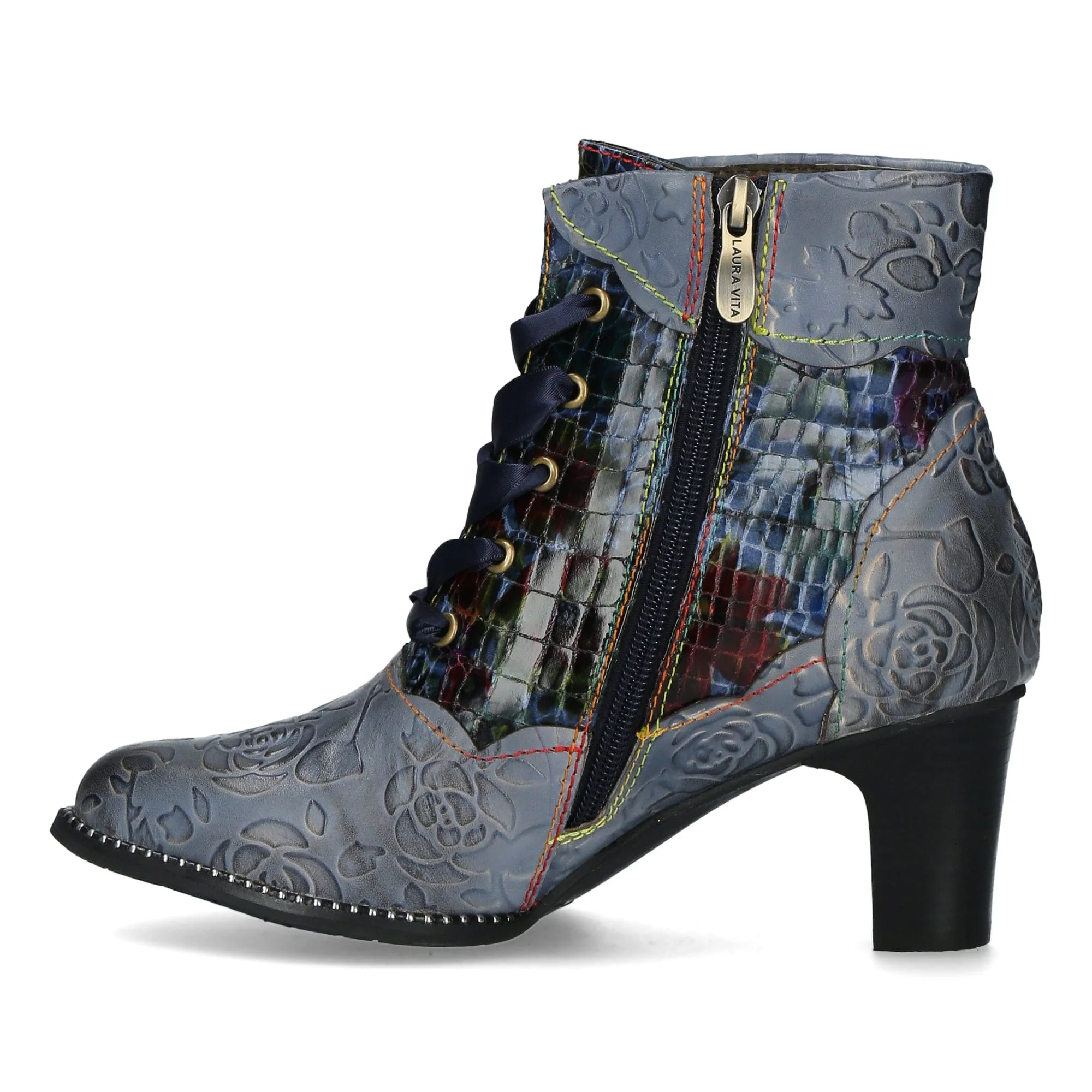 Bottines - ELCODIEO 05B - Image 10