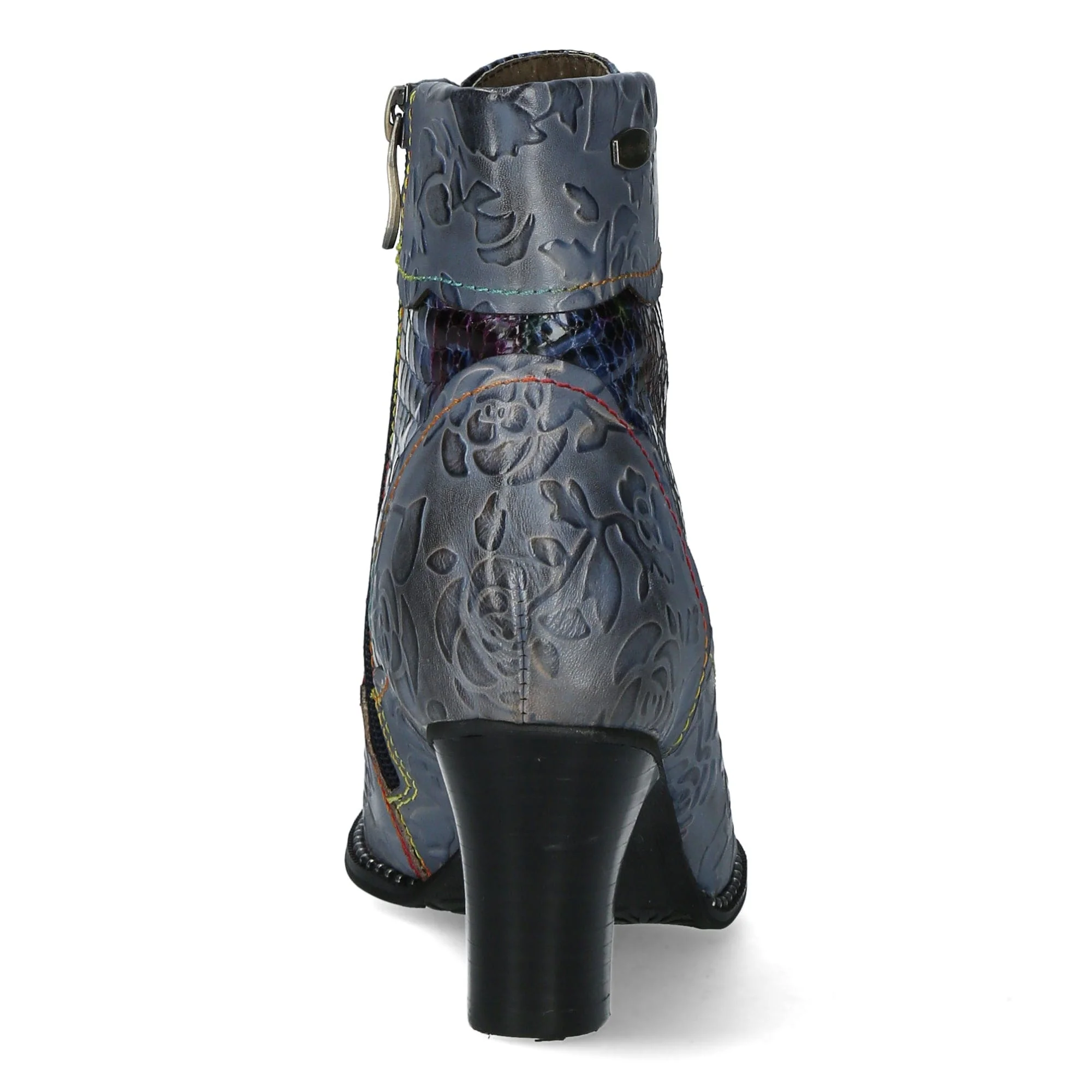 Bottines - ELCODIEO 05B - Image 11