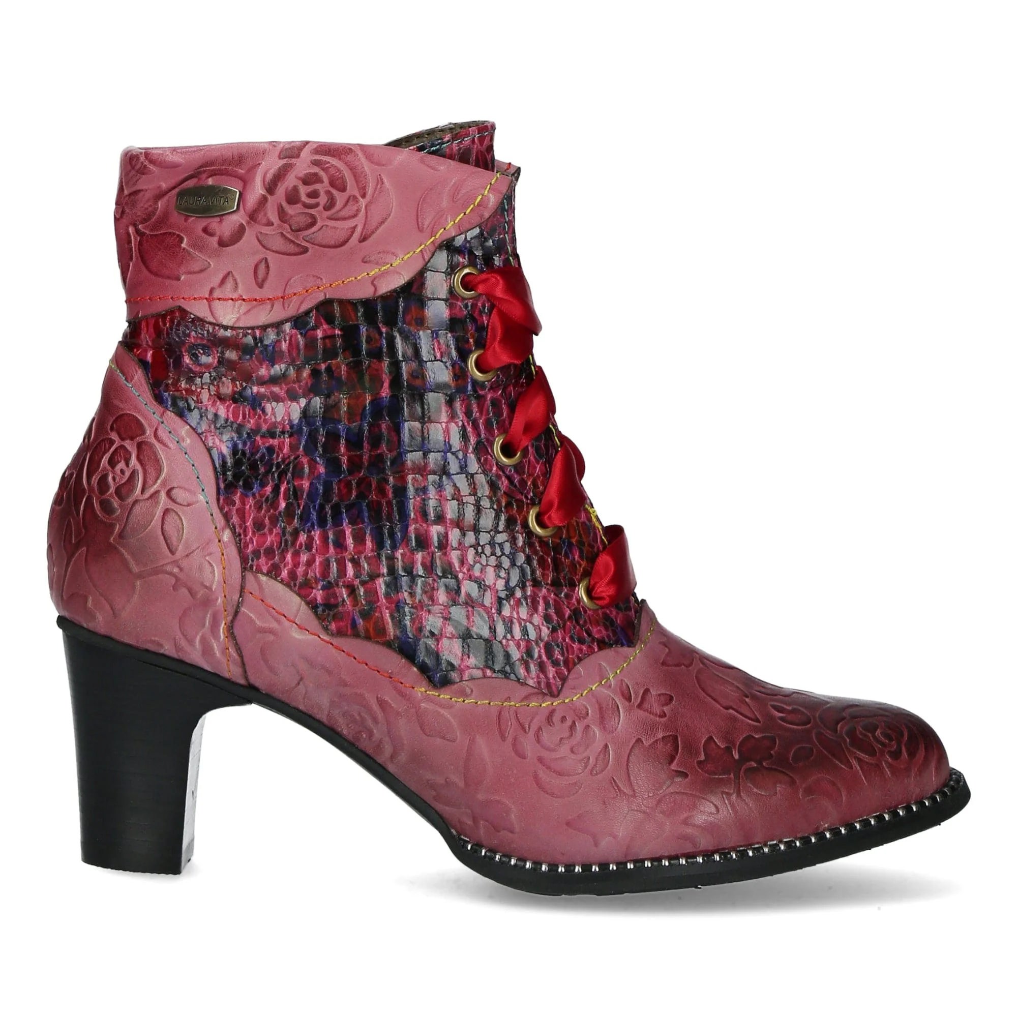 Bottines - ELCODIEO 05B - Image 2