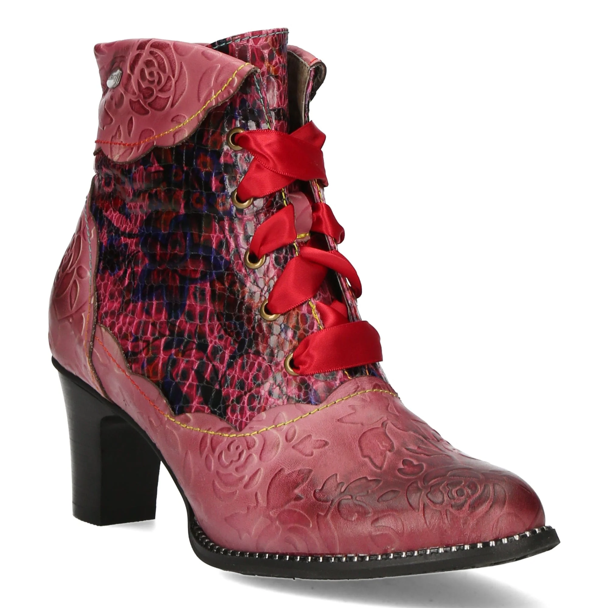 Bottines - ELCODIEO 05B - Image 3