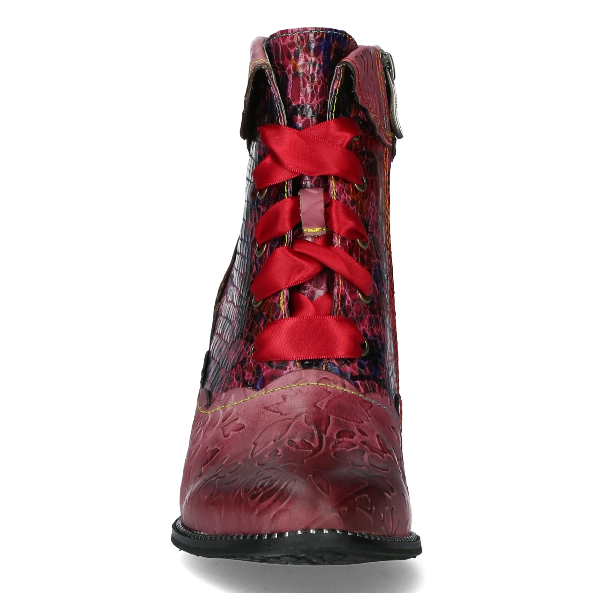Bottines - ELCODIEO 05B - Image 4