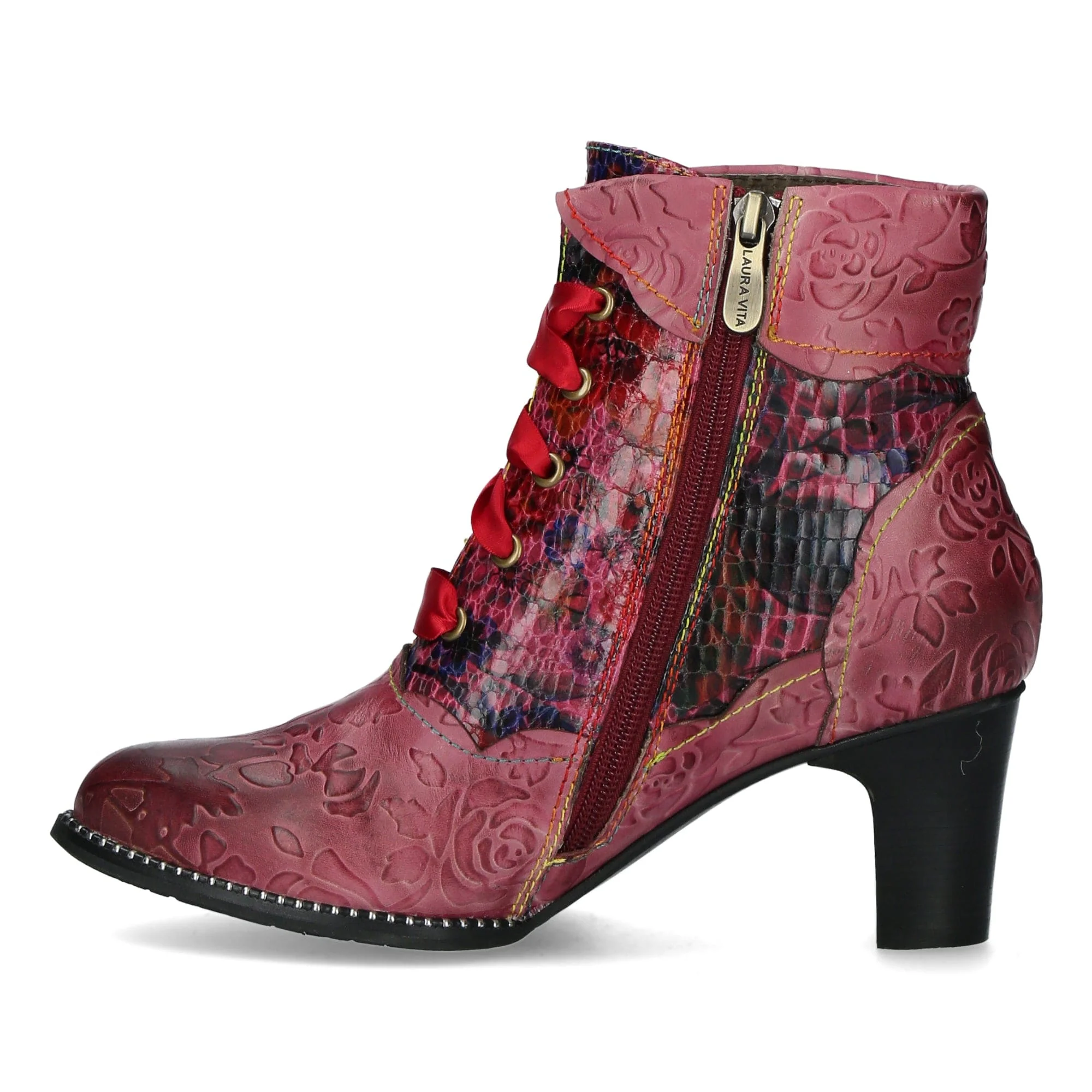 Bottines - ELCODIEO 05B - Image 5
