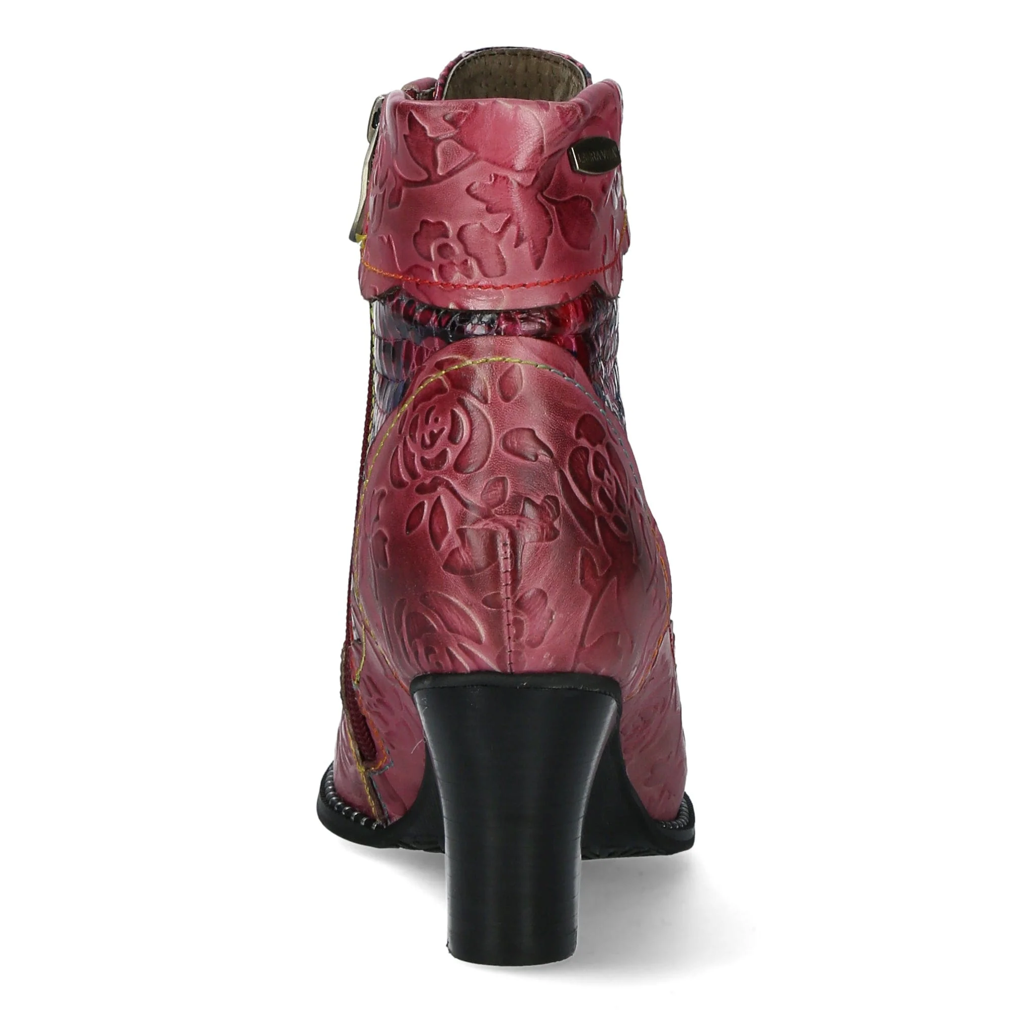Bottines - ELCODIEO 05B - Image 6