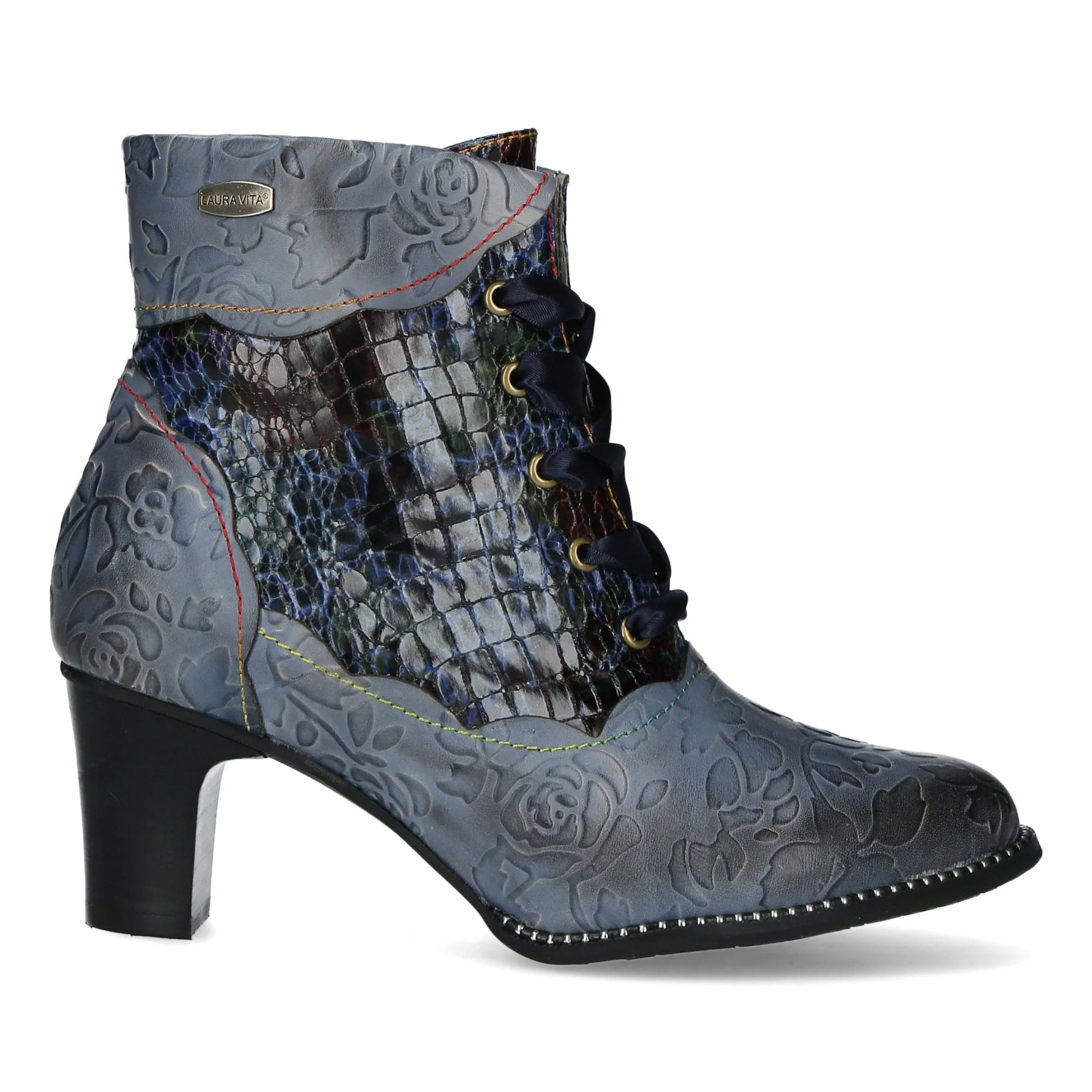 Bottines - ELCODIEO 05B - Image 7