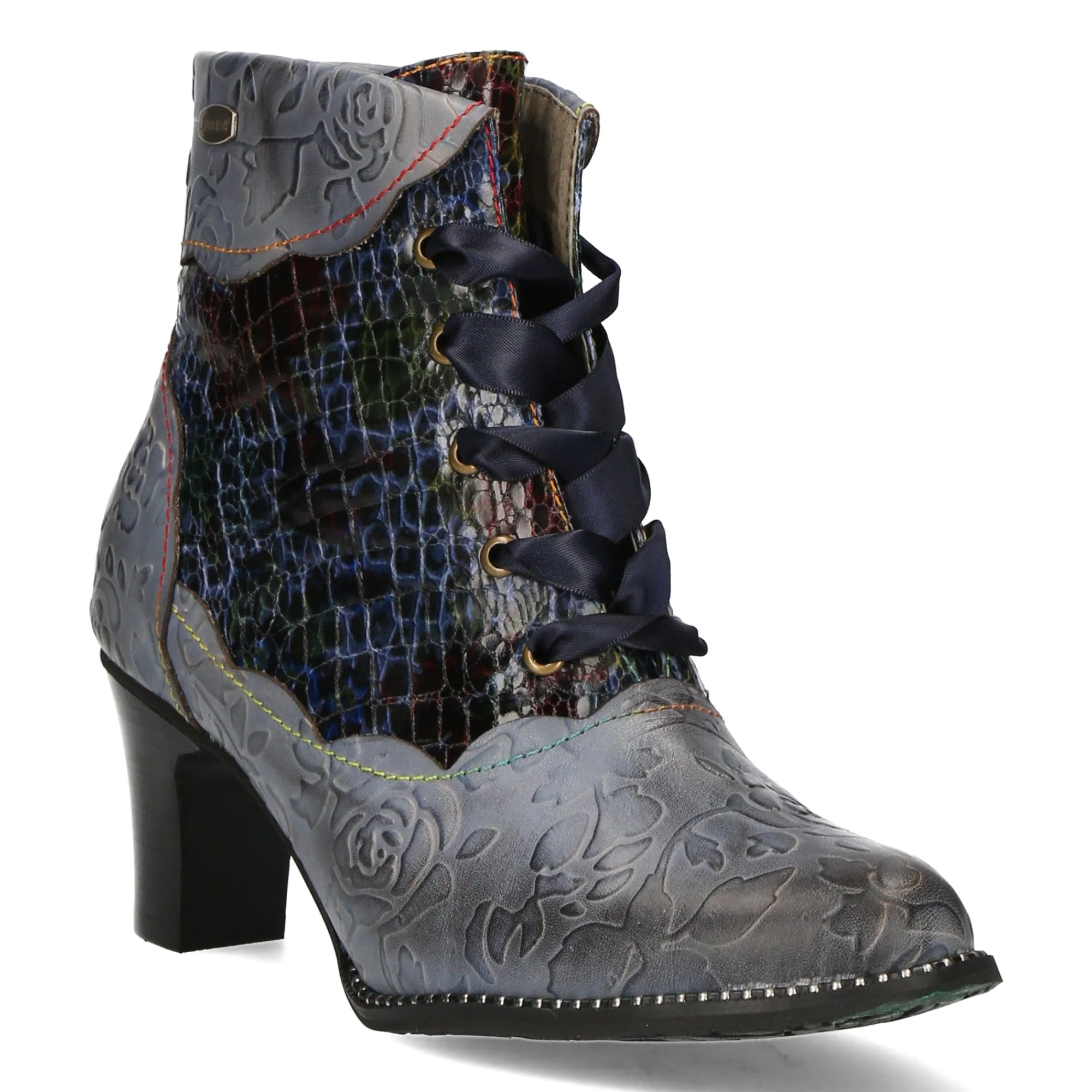 Bottines - ELCODIEO 05B - Image 8