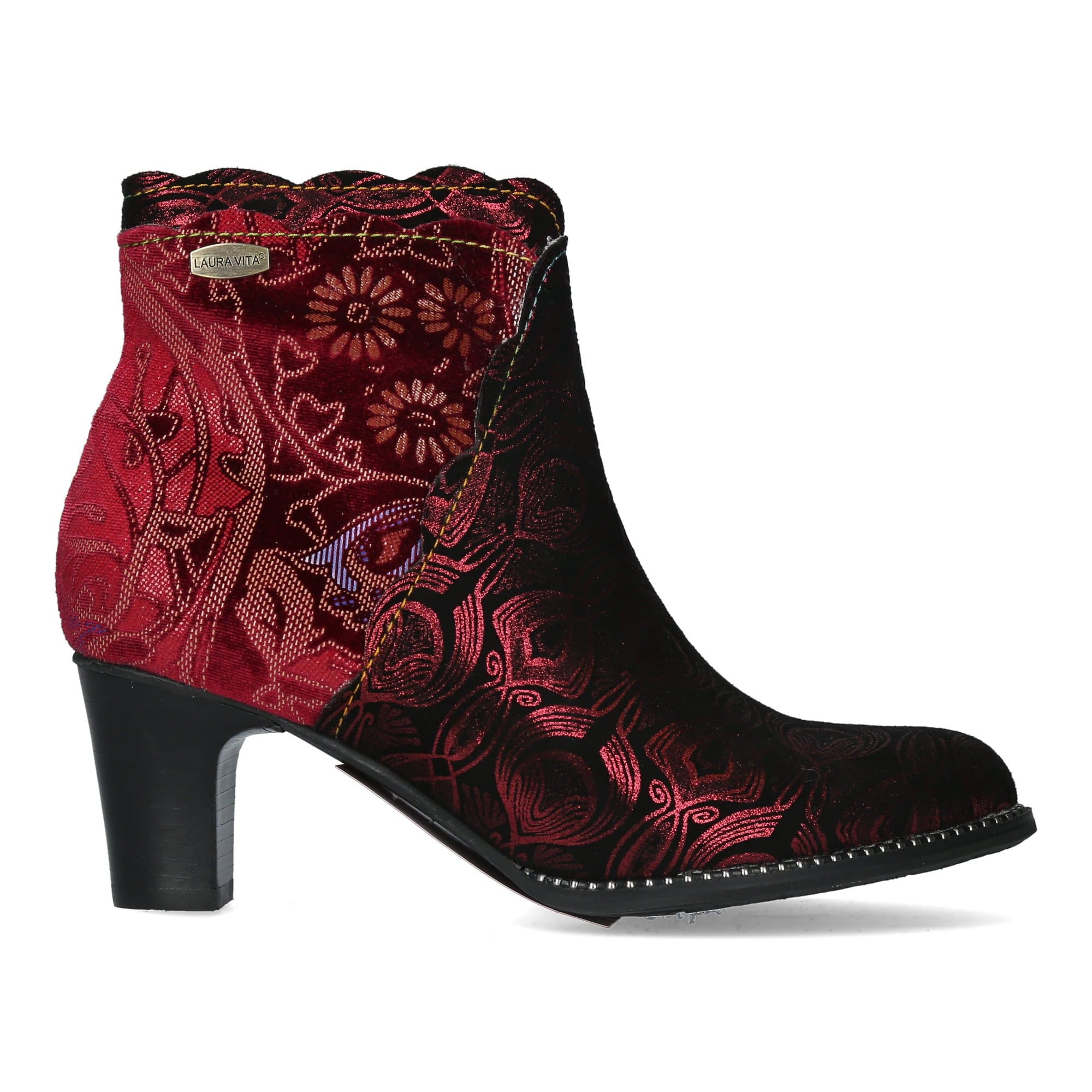 Bottines - ELCODIEO 06
