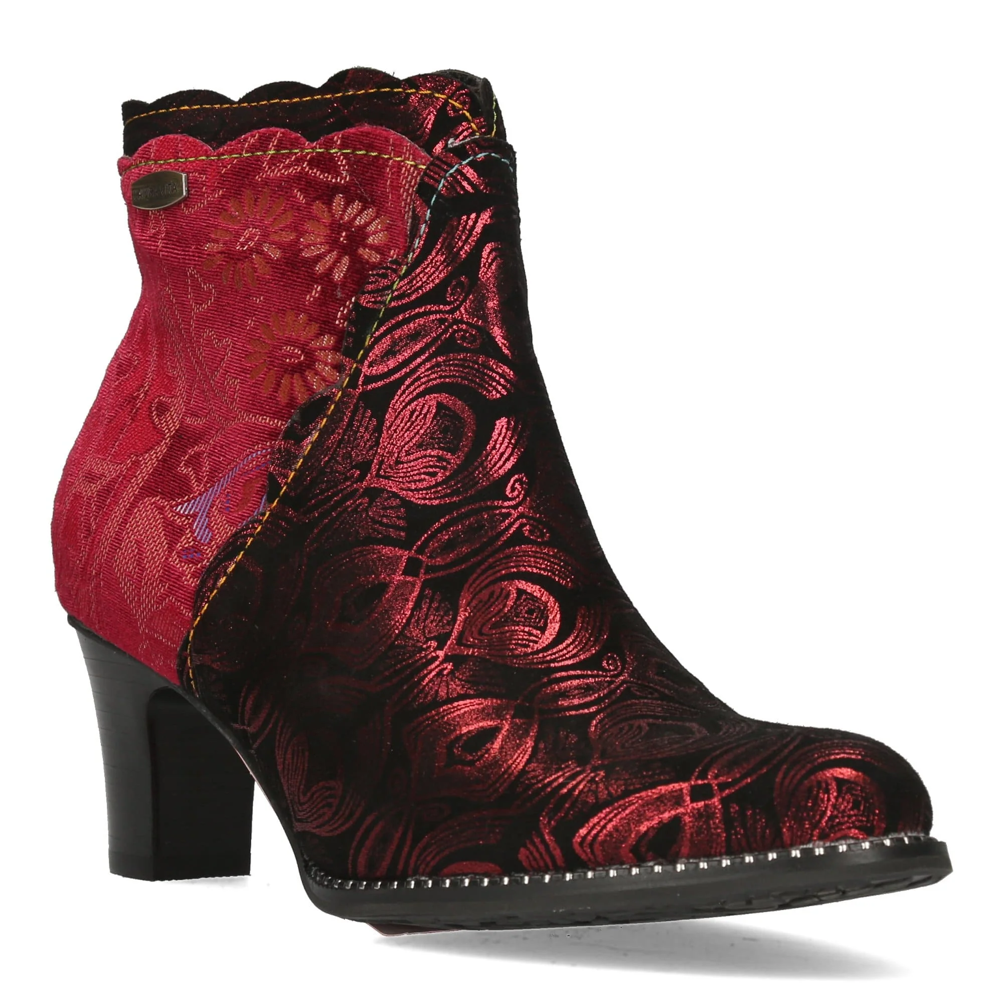 Bottines - ELCODIEO 06 - Image 2