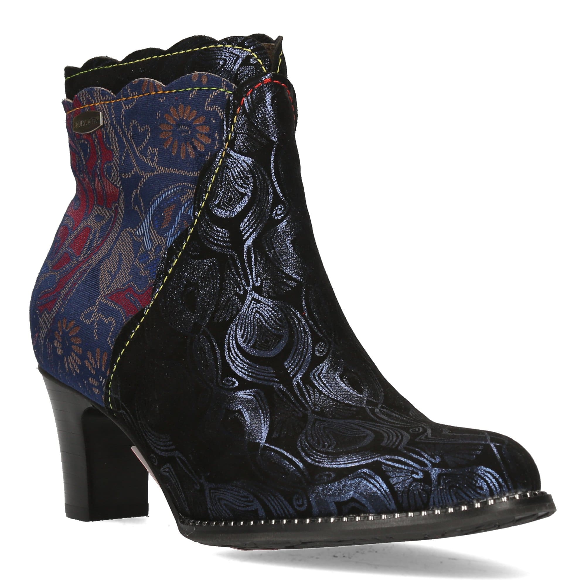 Bottines - ELCODIEO 06 - Image 4