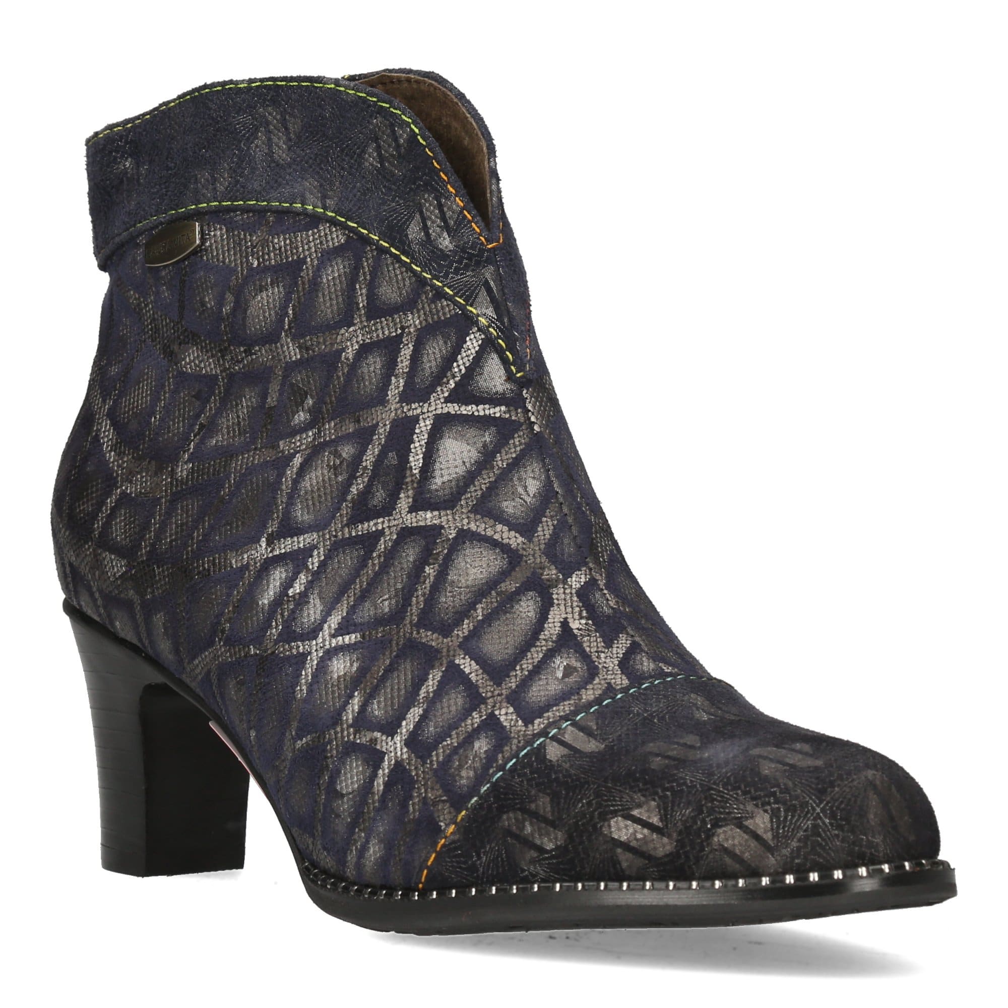 Bottines - ELCODIEO 07 - Image 2